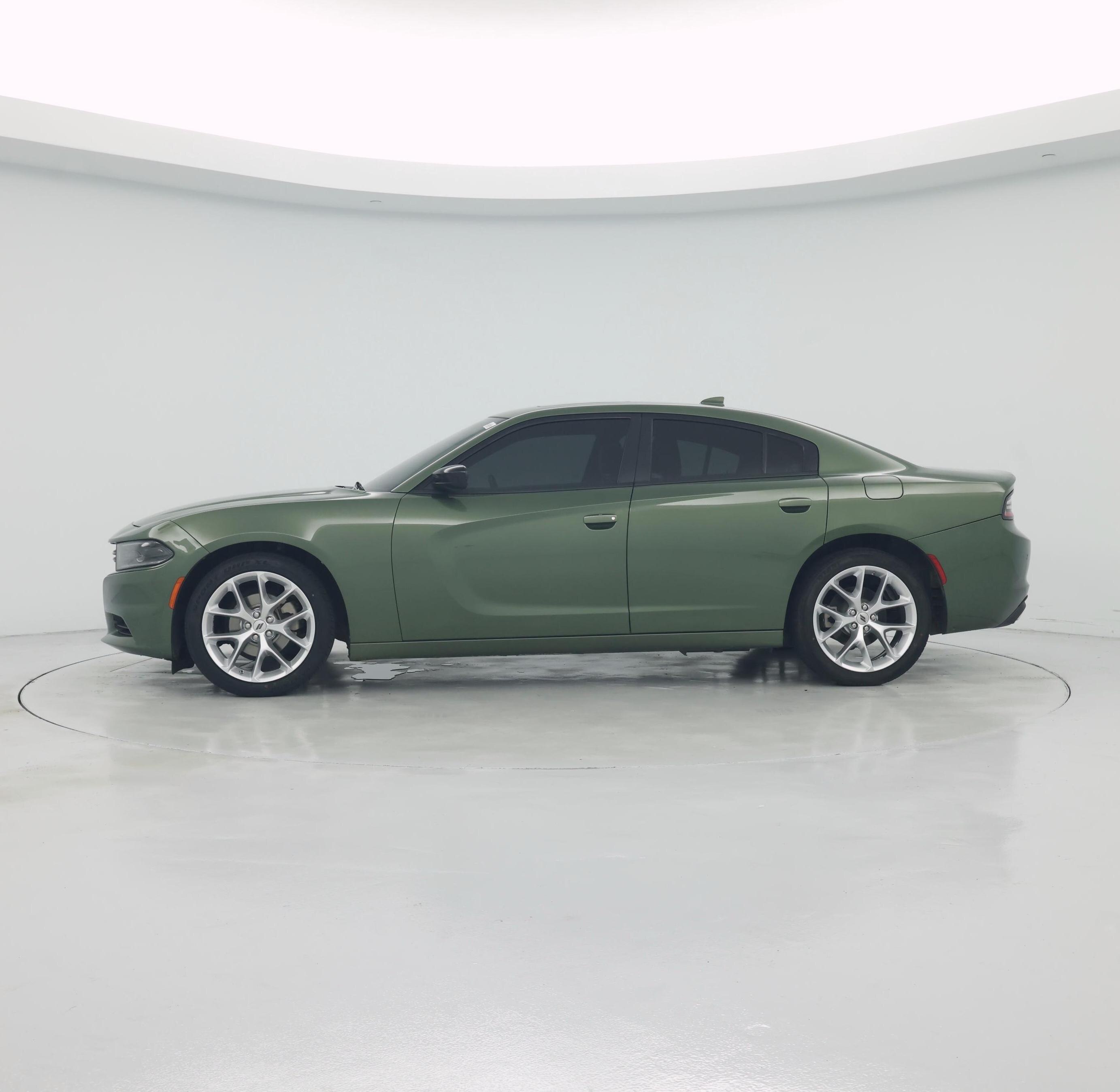 Thumbnail: 2023 Dodge Charger - 3