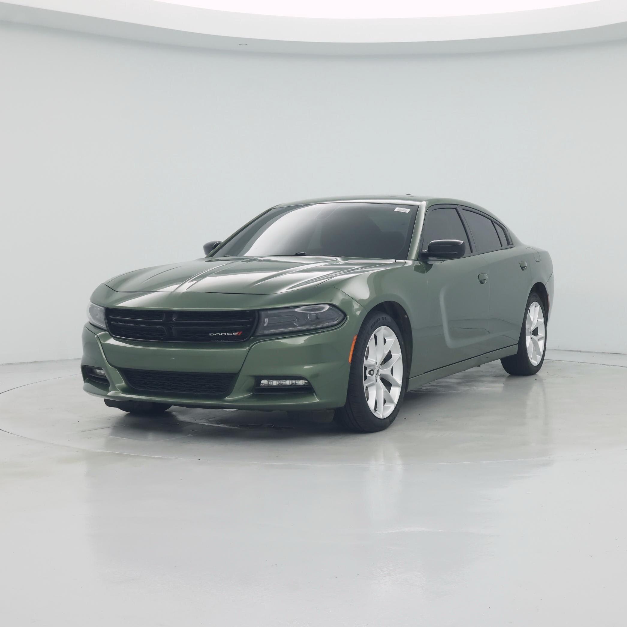 Thumbnail: 2023 Dodge Charger - 4