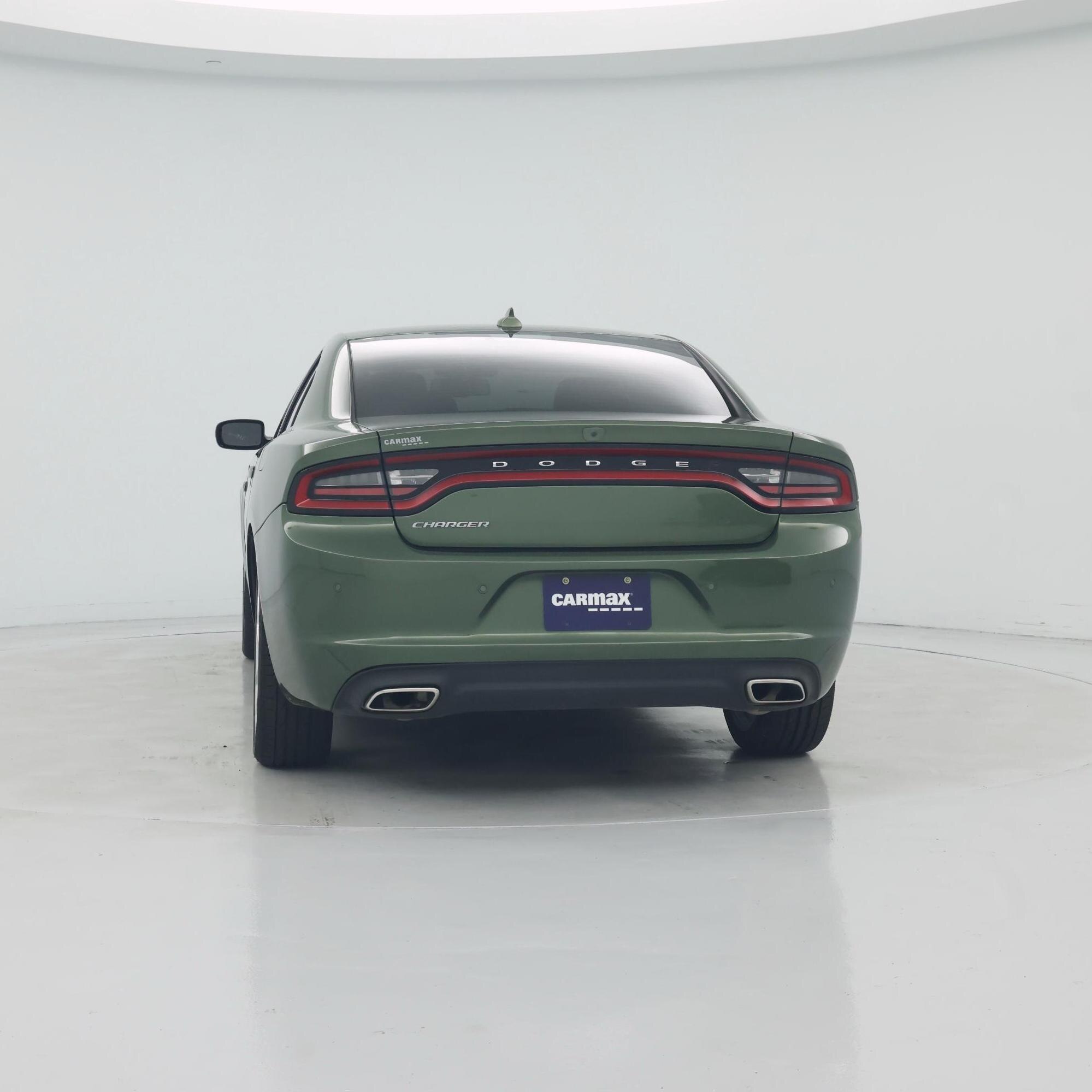 Thumbnail: 2023 Dodge Charger - 6
