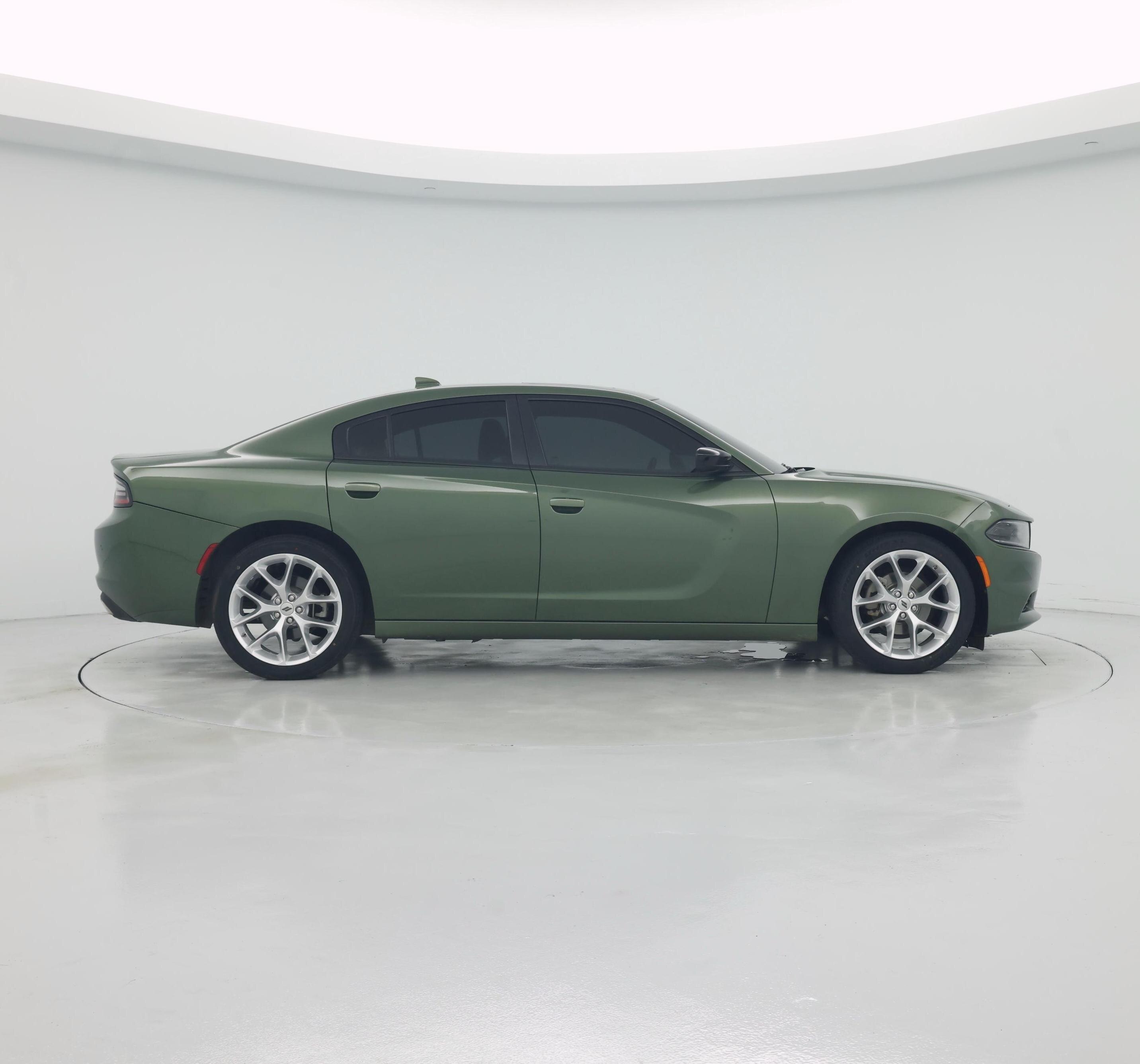 Thumbnail: 2023 Dodge Charger - 7
