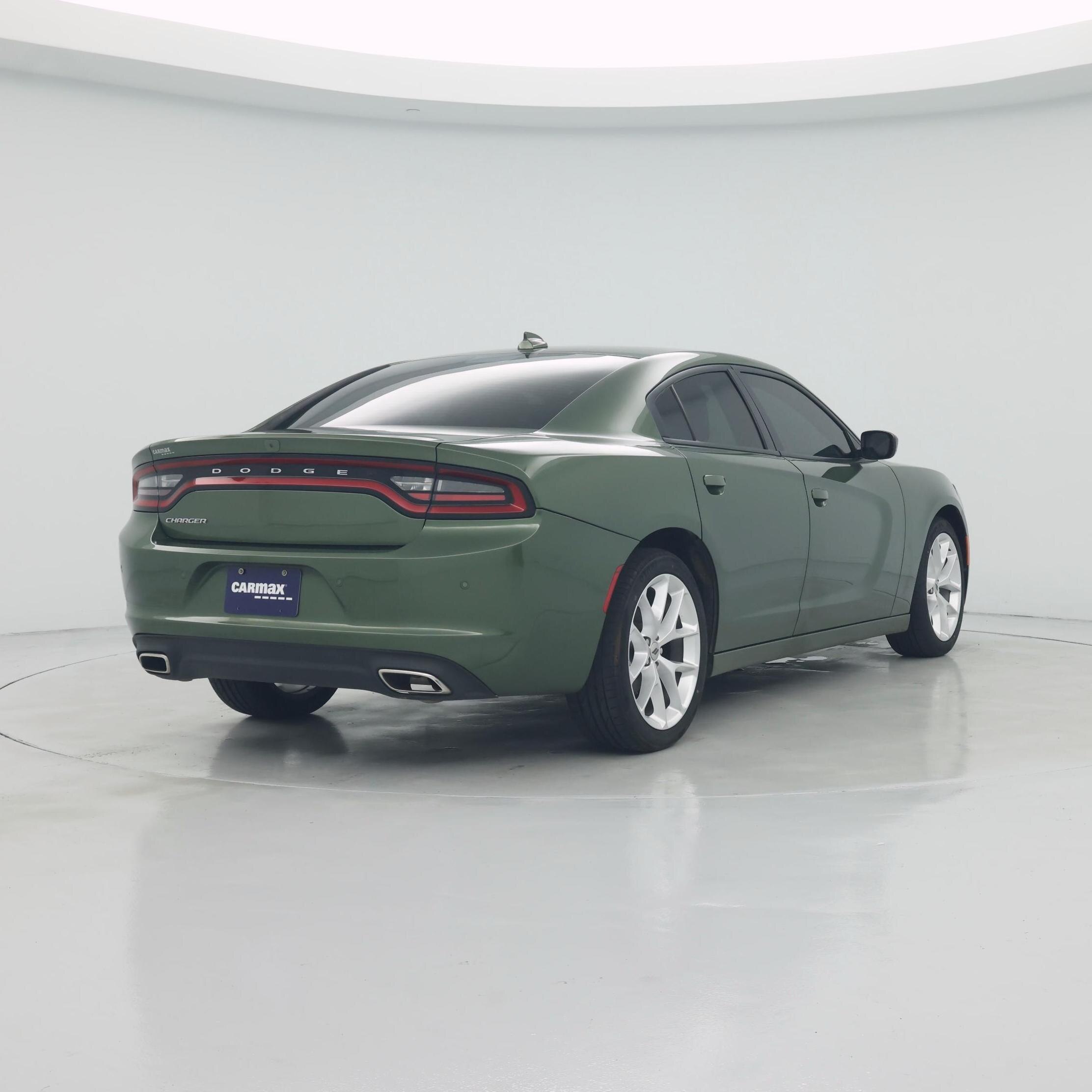 Thumbnail: 2023 Dodge Charger - 8