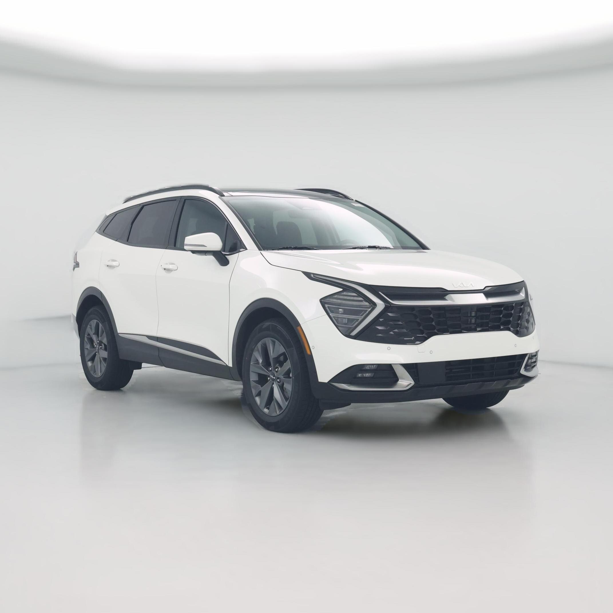 Thumbnail: 2025 Kia Sportage - 1