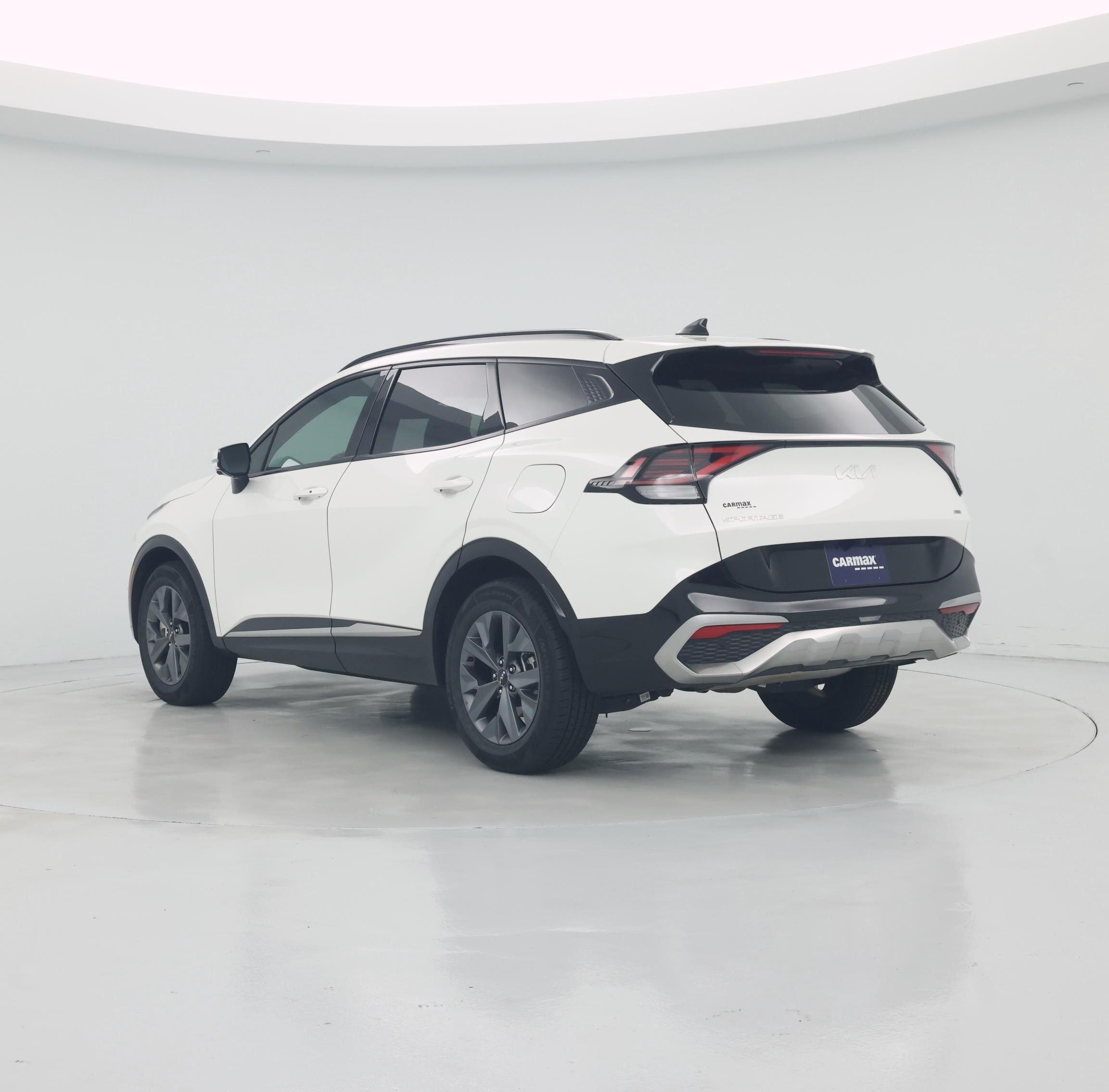 Thumbnail: 2025 Kia Sportage - 2