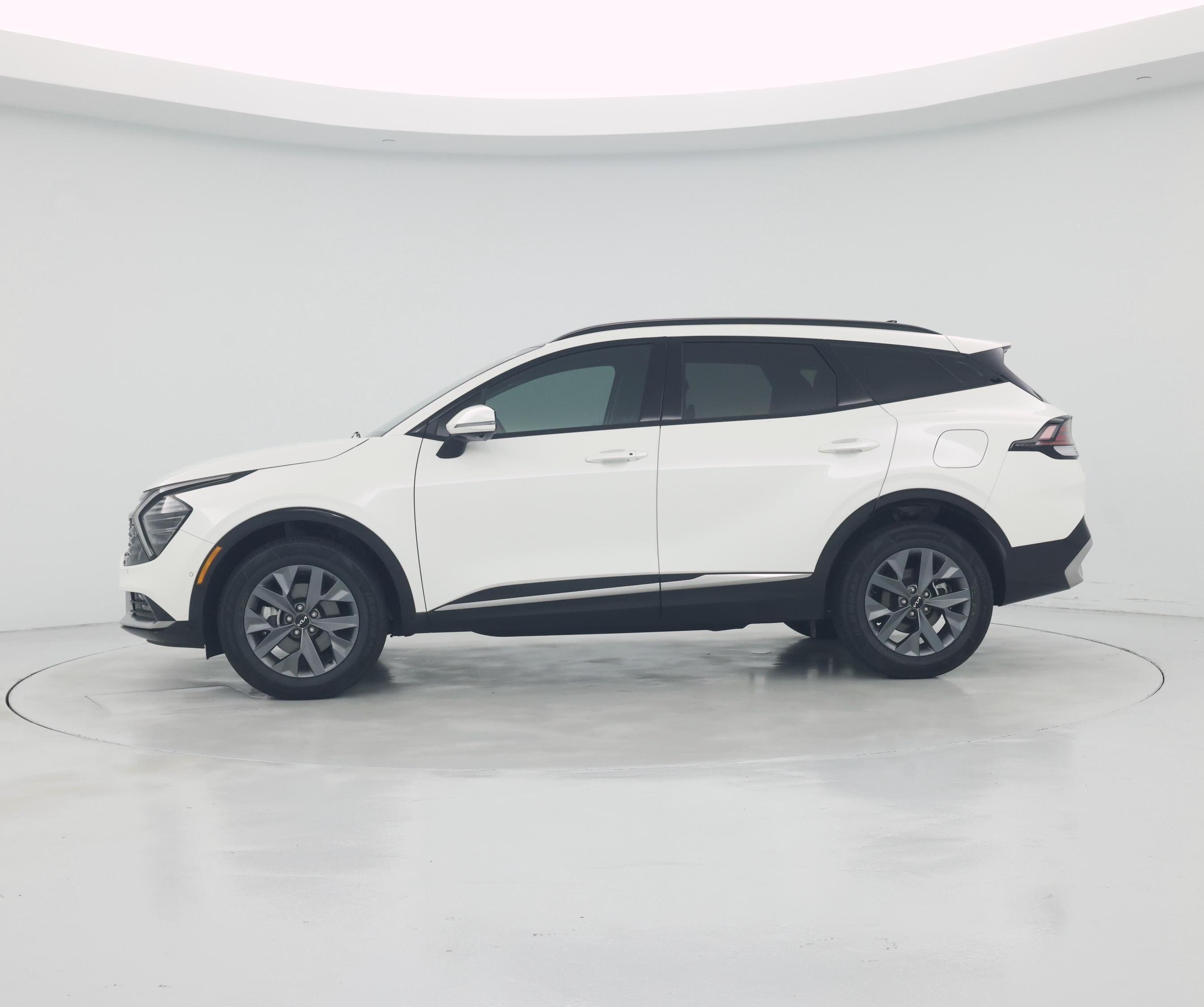 Thumbnail: 2025 Kia Sportage - 3
