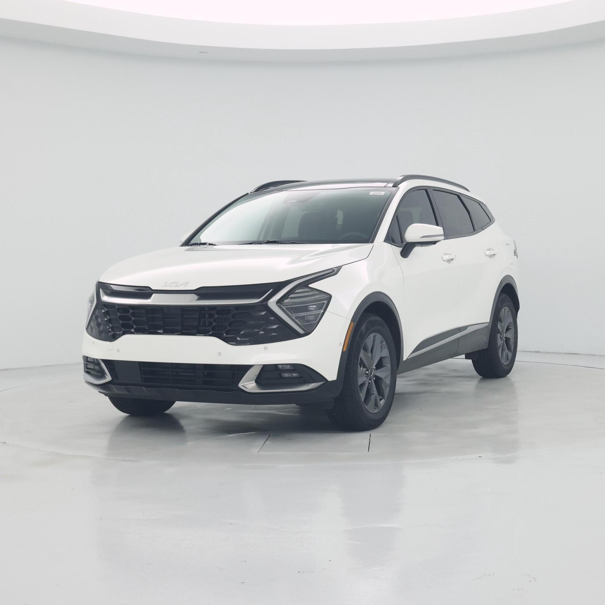 Thumbnail: 2025 Kia Sportage - 4