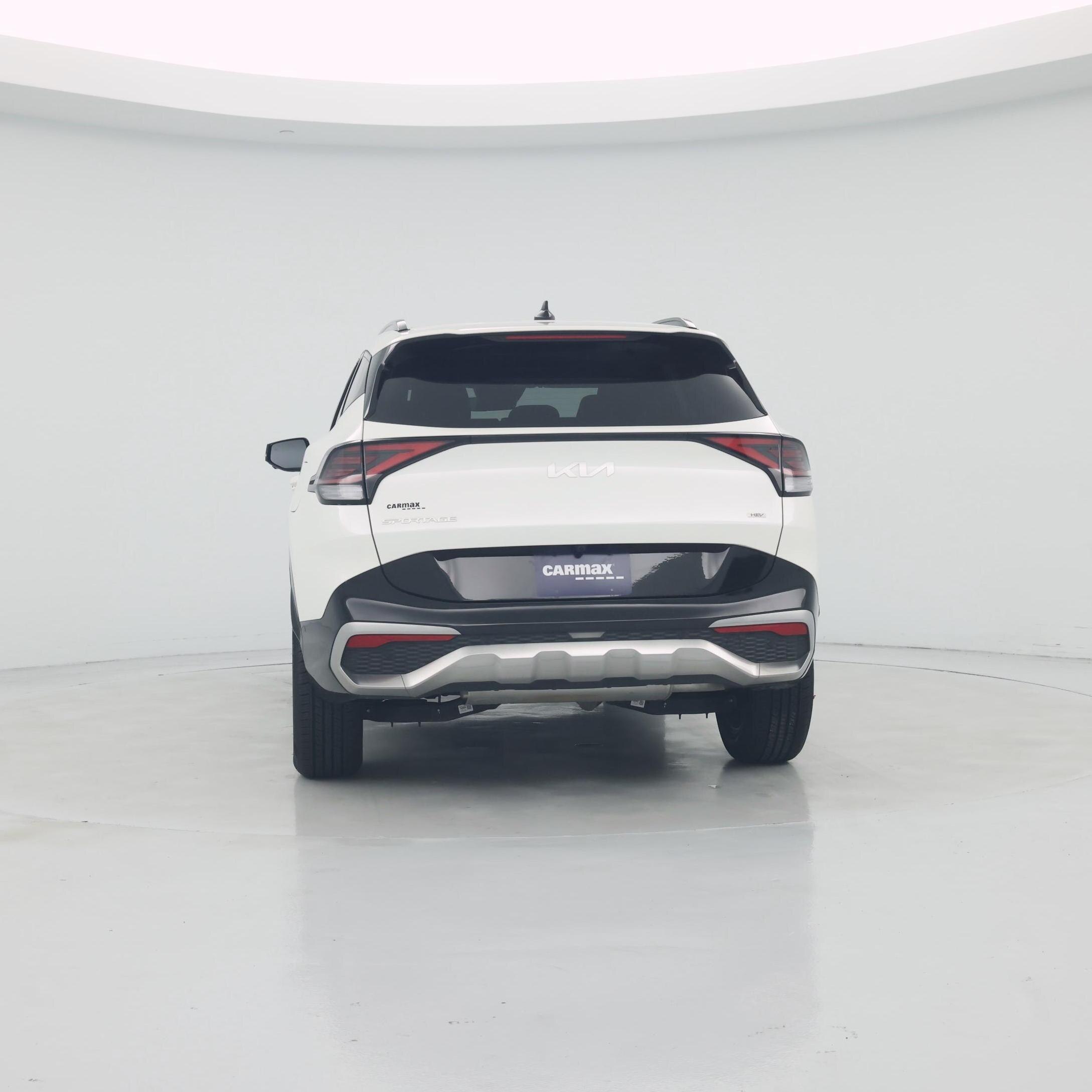 Thumbnail: 2025 Kia Sportage - 6