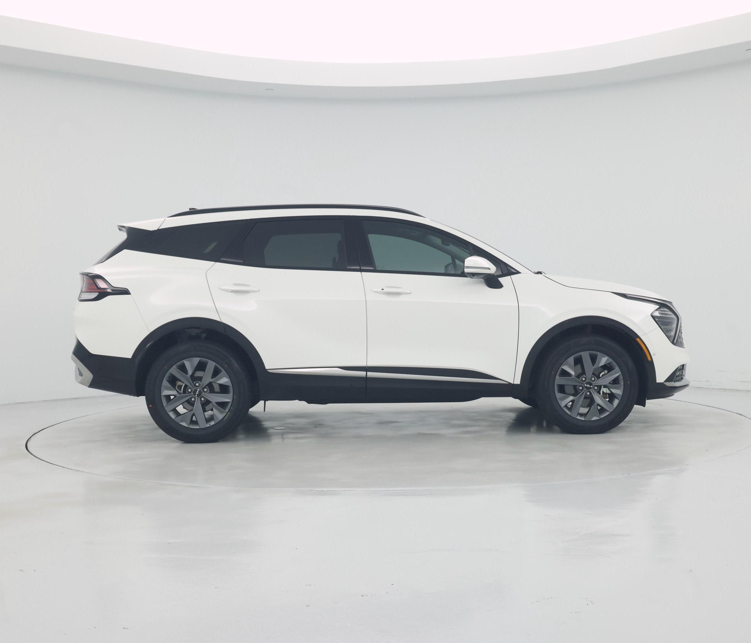 Thumbnail: 2025 Kia Sportage - 7