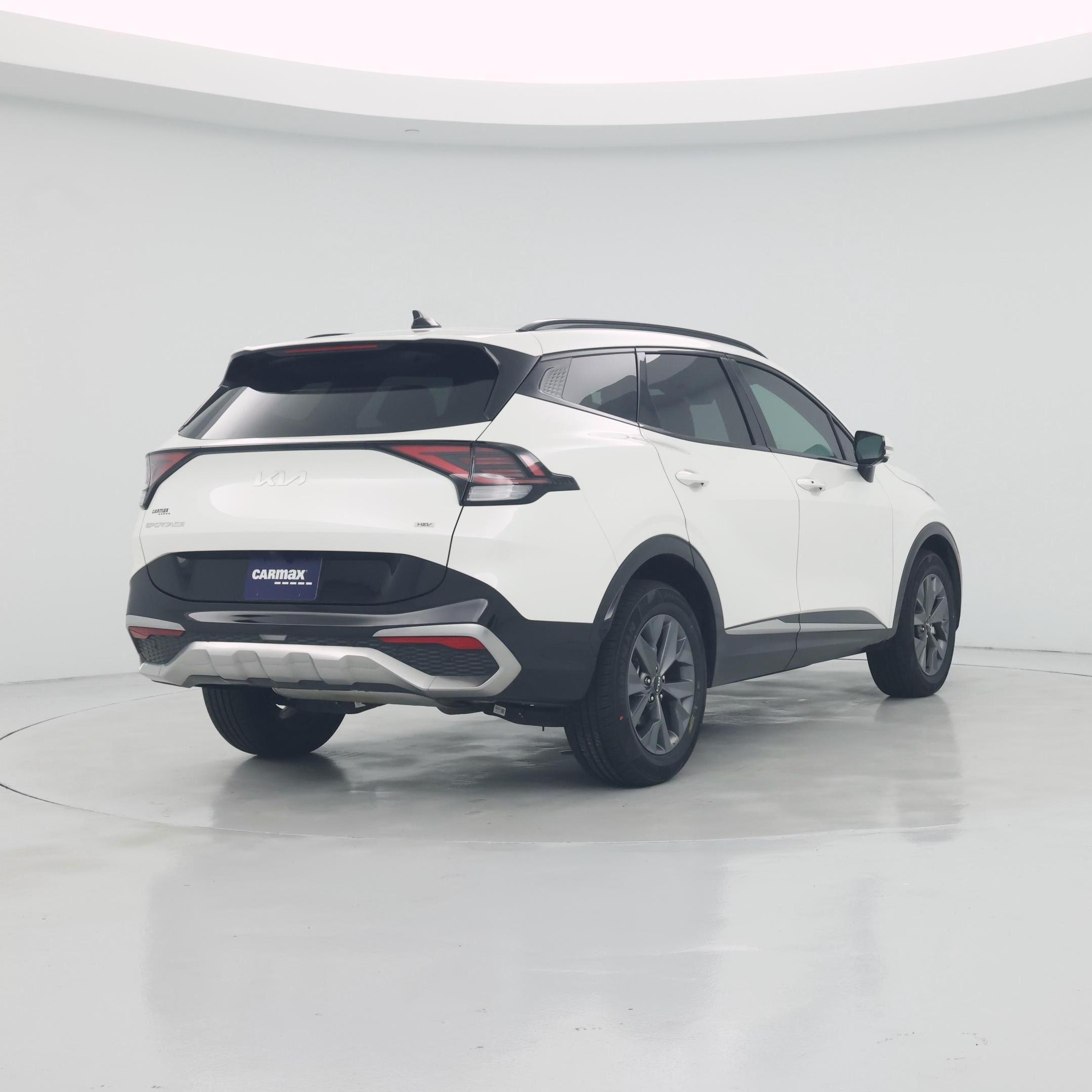Thumbnail: 2025 Kia Sportage - 8