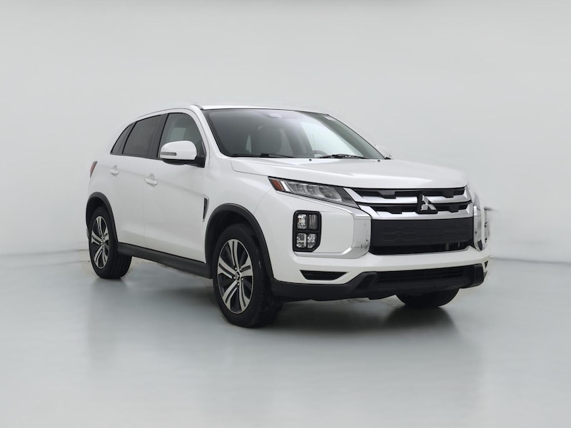 2021 Mitsubishi Outlander Sport SE -
                  Kennesaw, GA