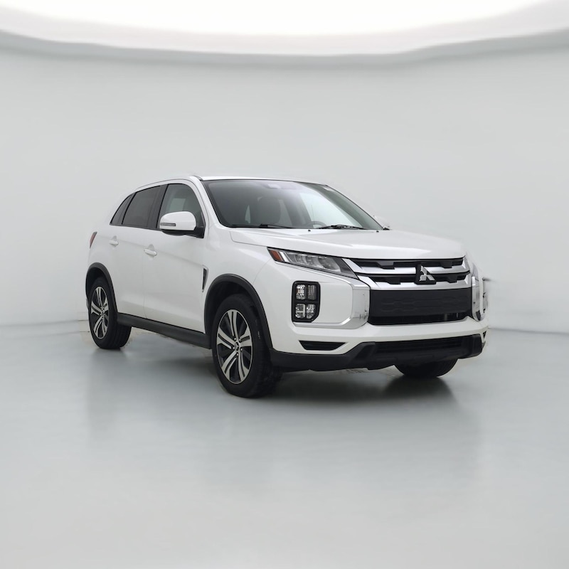 2021 Mitsubishi Outlander Sport SE