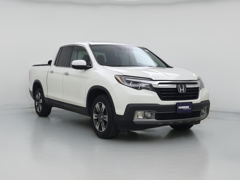 2019 Honda Ridgeline RTL-E -
                  Lithia Springs, GA