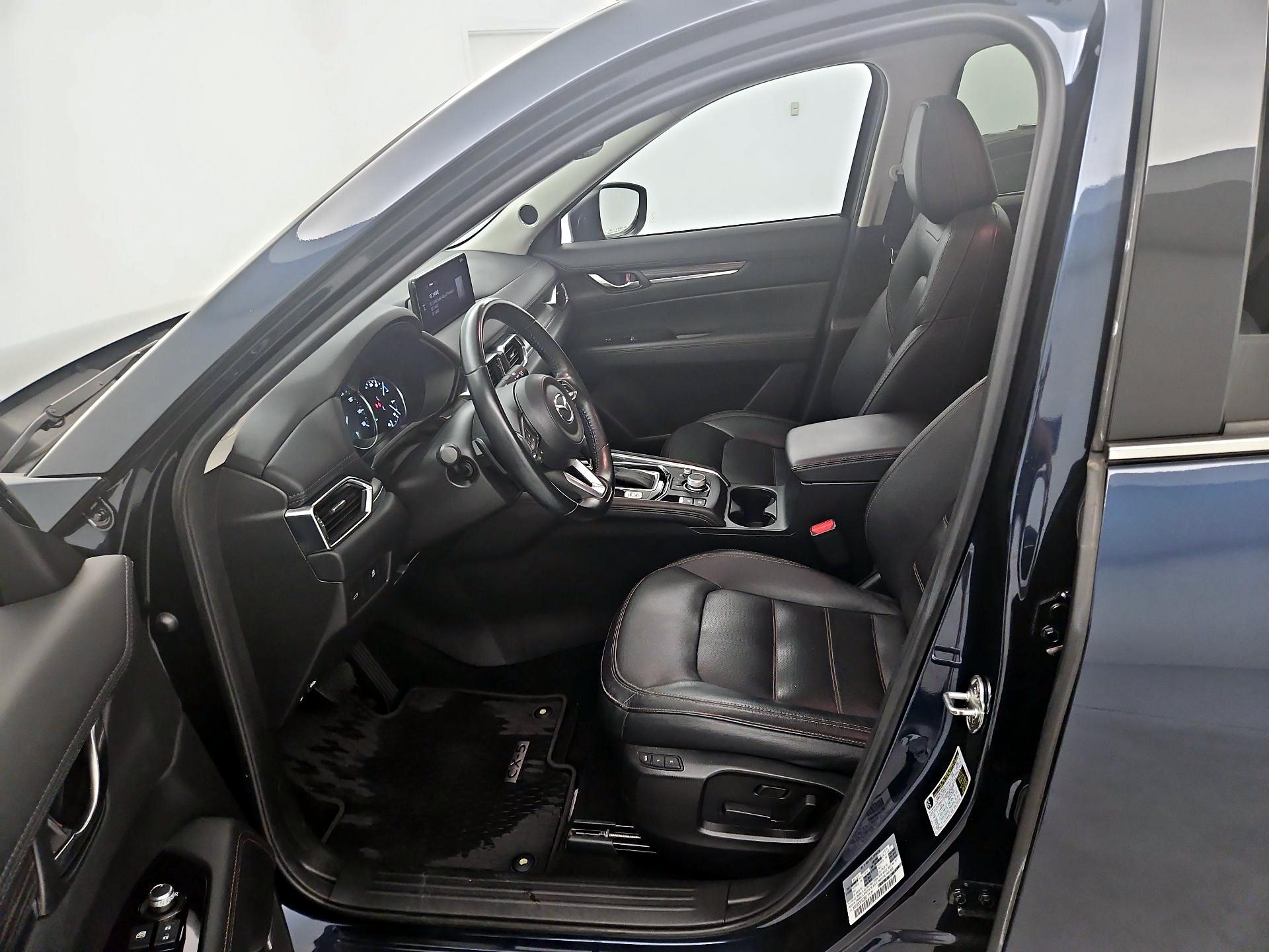 Thumbnail: 2022 Mazda CX-5 - 11