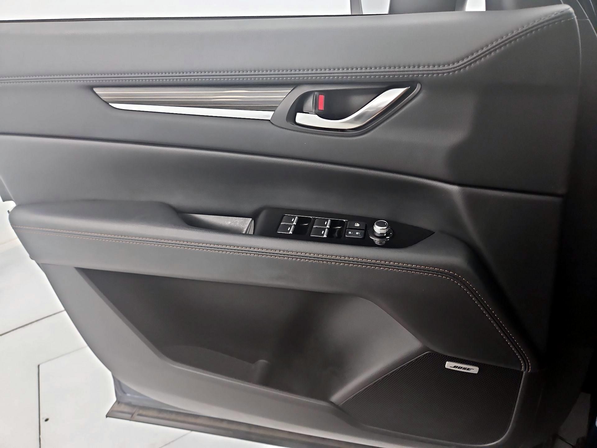 Thumbnail: 2022 Mazda CX-5 - 12