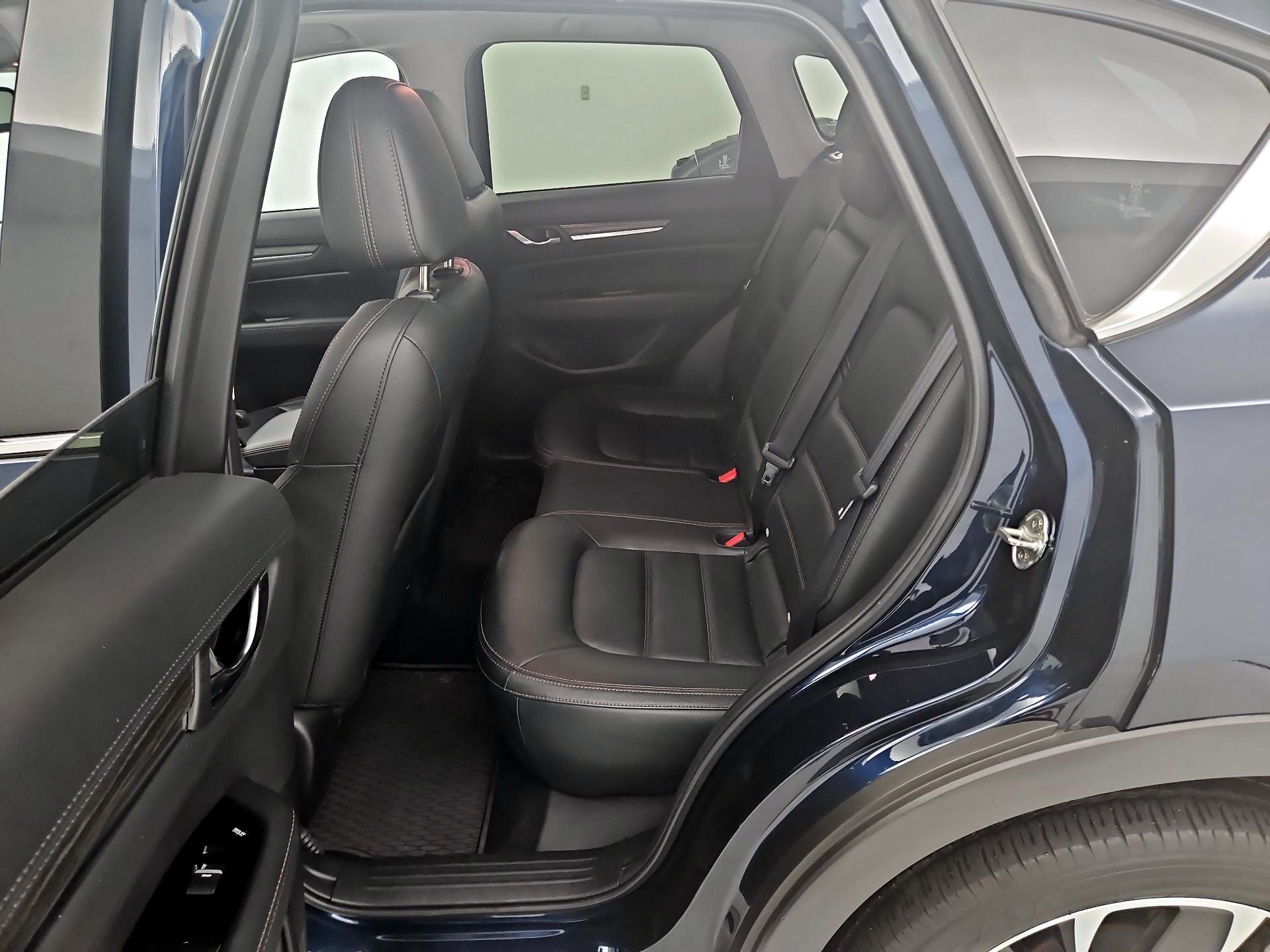 Thumbnail: 2022 Mazda CX-5 - 20
