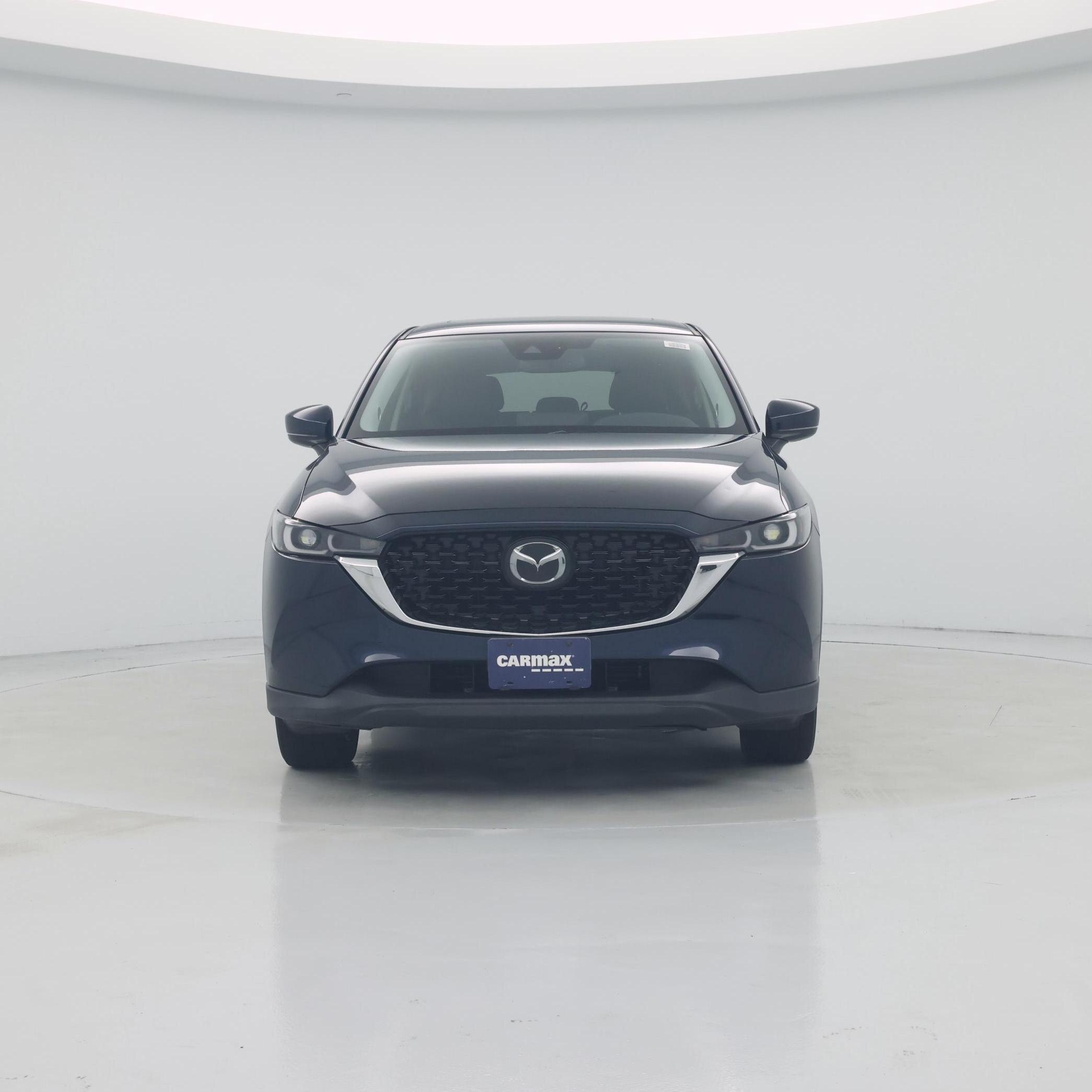 Thumbnail: 2022 Mazda CX-5 - 5