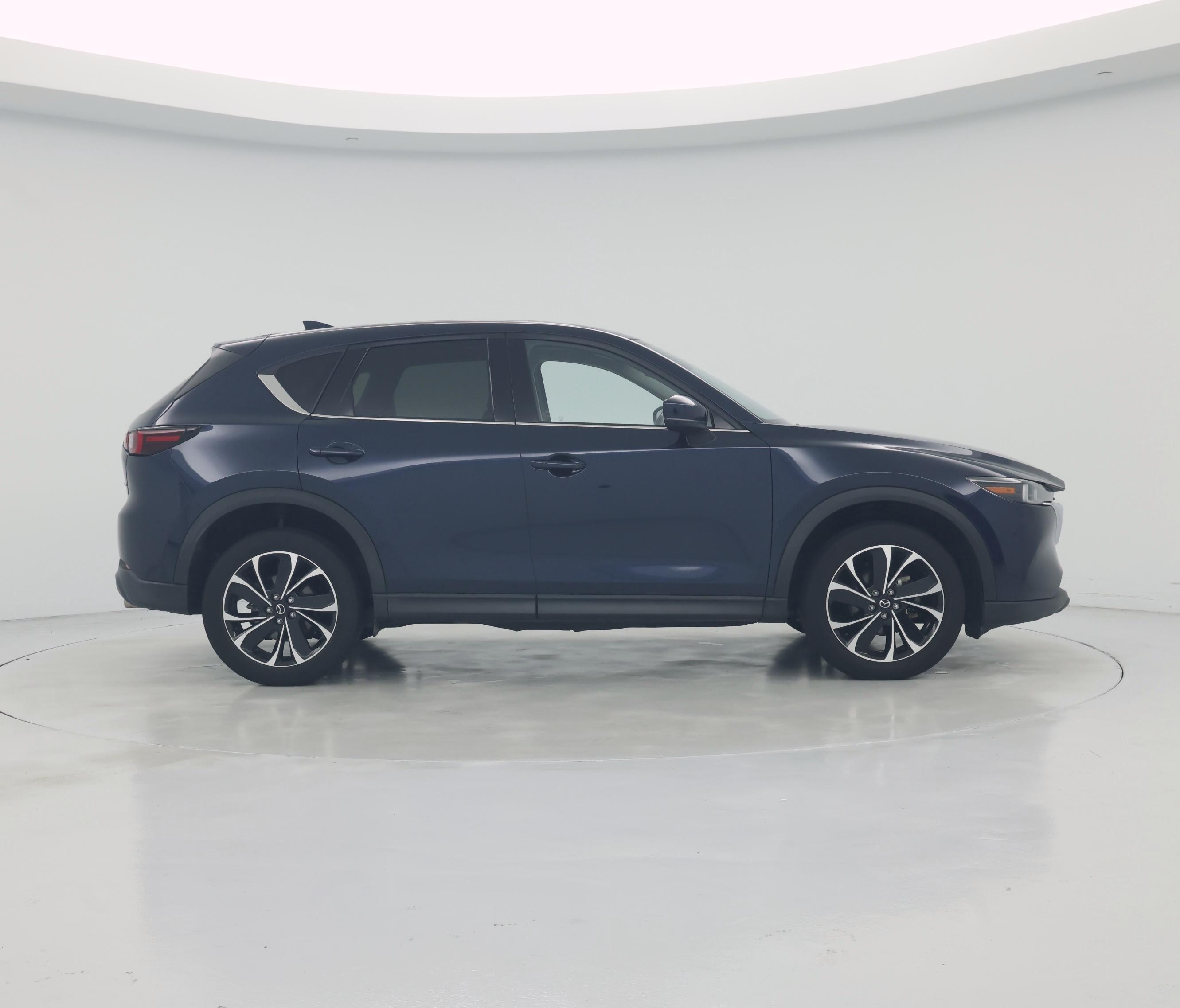 Thumbnail: 2022 Mazda CX-5 - 7