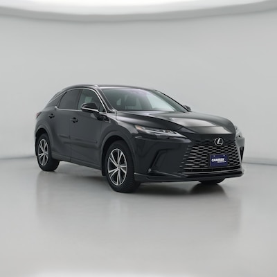 2023 Lexus RX 350h Premium Plus