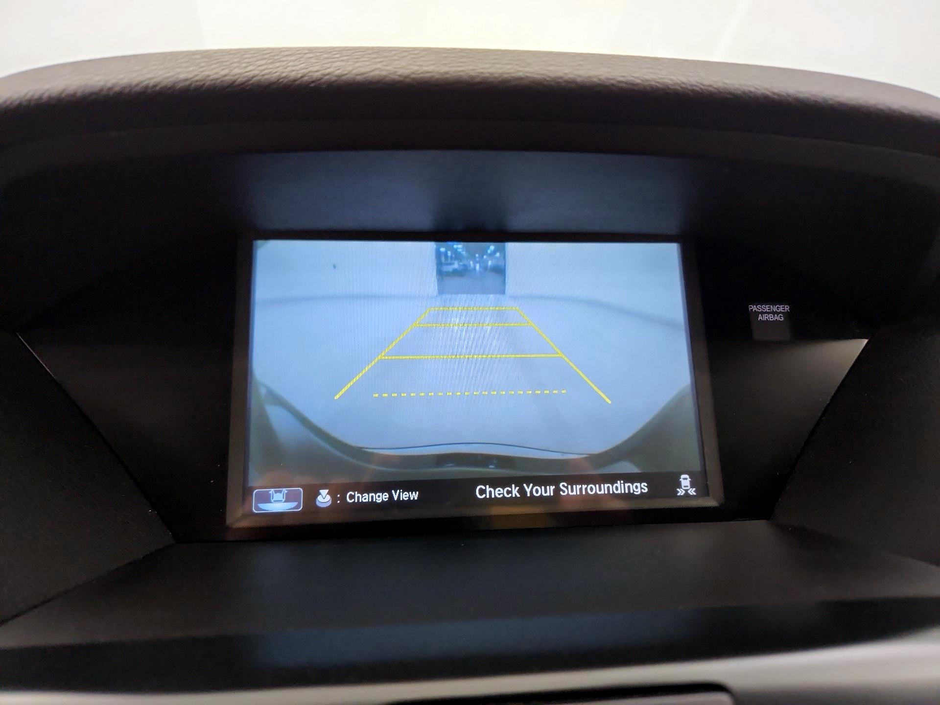 Thumbnail: 2016 Acura MDX - 15