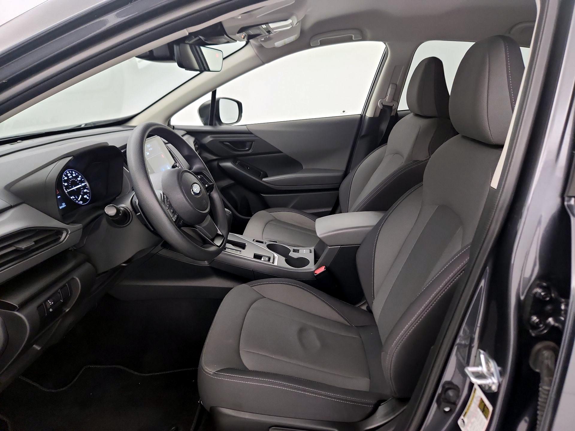 Thumbnail: 2025 Subaru Crosstrek - 11