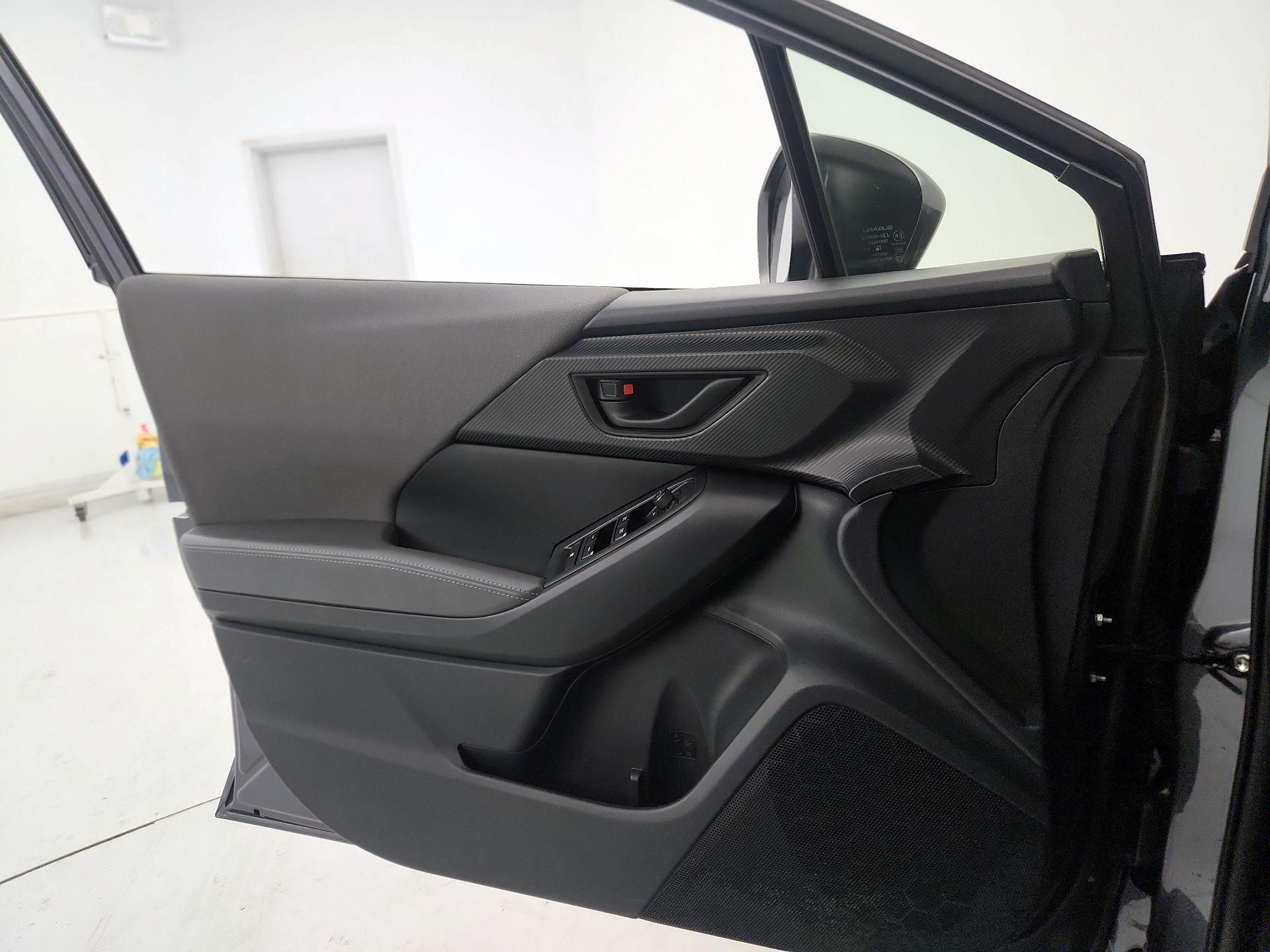 Thumbnail: 2025 Subaru Crosstrek - 12