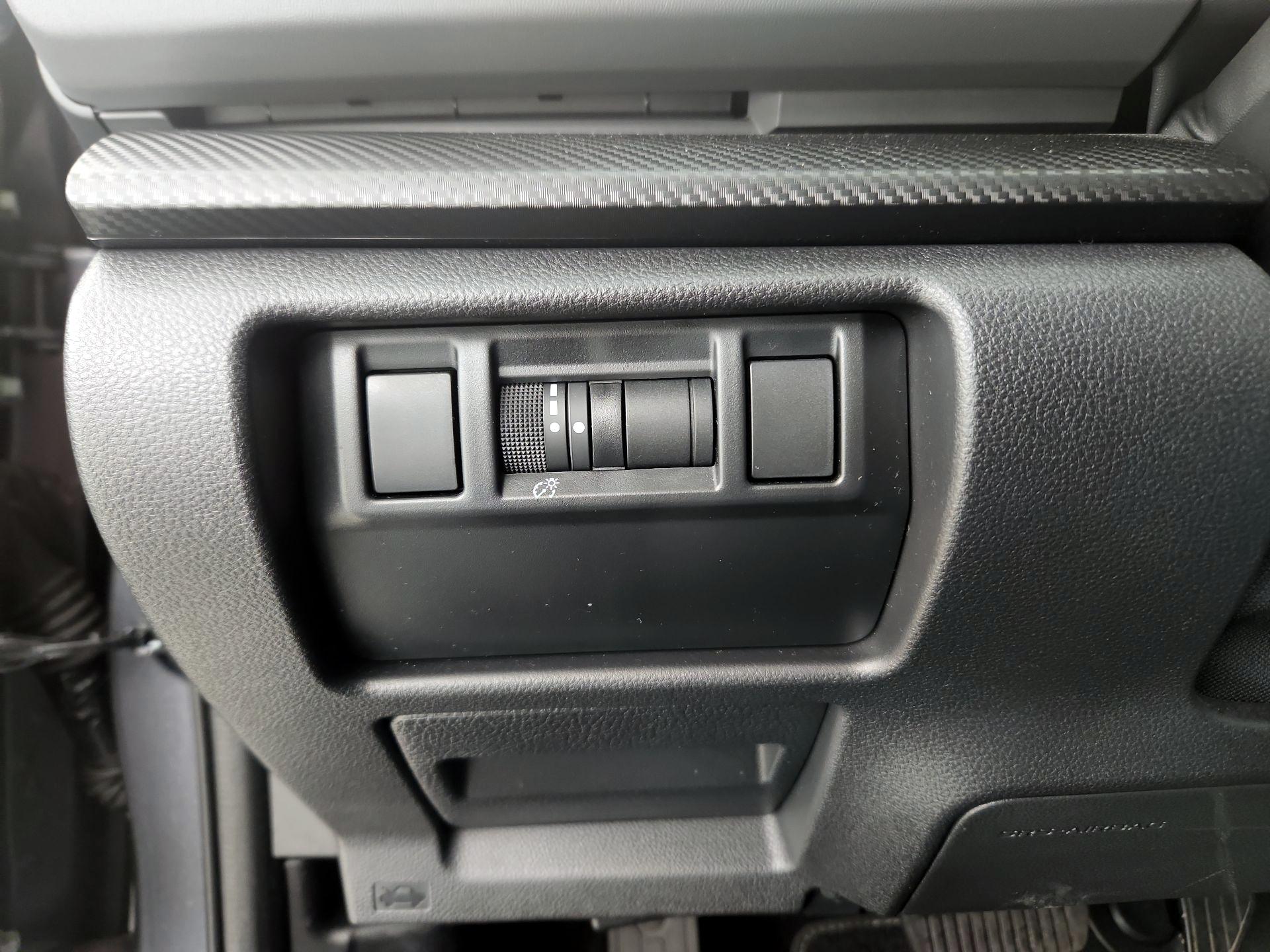 Thumbnail: 2025 Subaru Crosstrek - 13