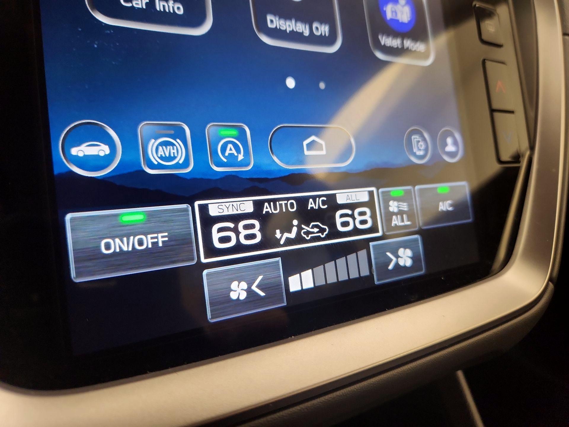 Thumbnail: 2025 Subaru Crosstrek - 17