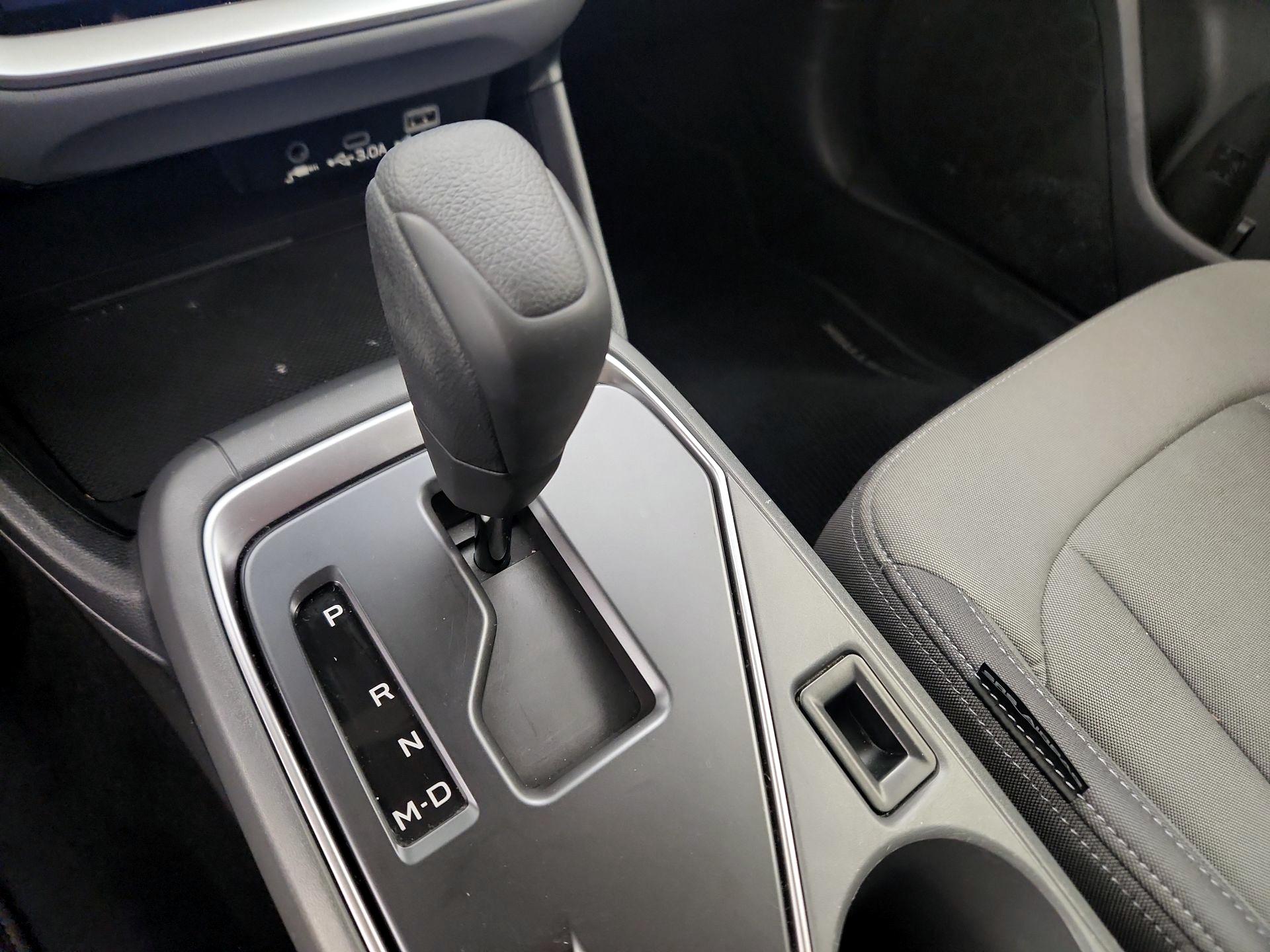 Thumbnail: 2025 Subaru Crosstrek - 18