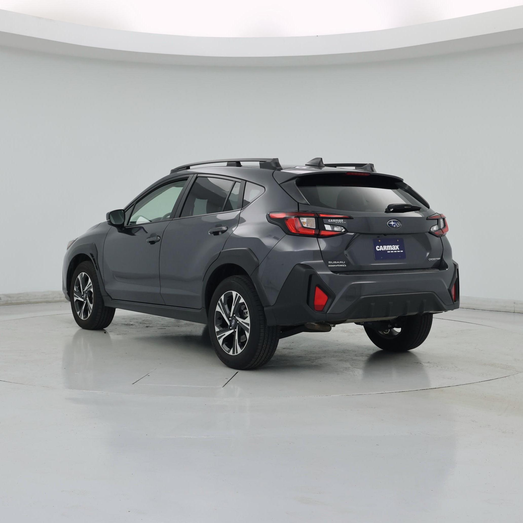 Thumbnail: 2025 Subaru Crosstrek - 2
