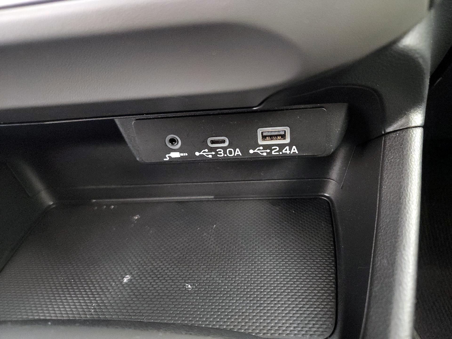 Thumbnail: 2025 Subaru Crosstrek - 19