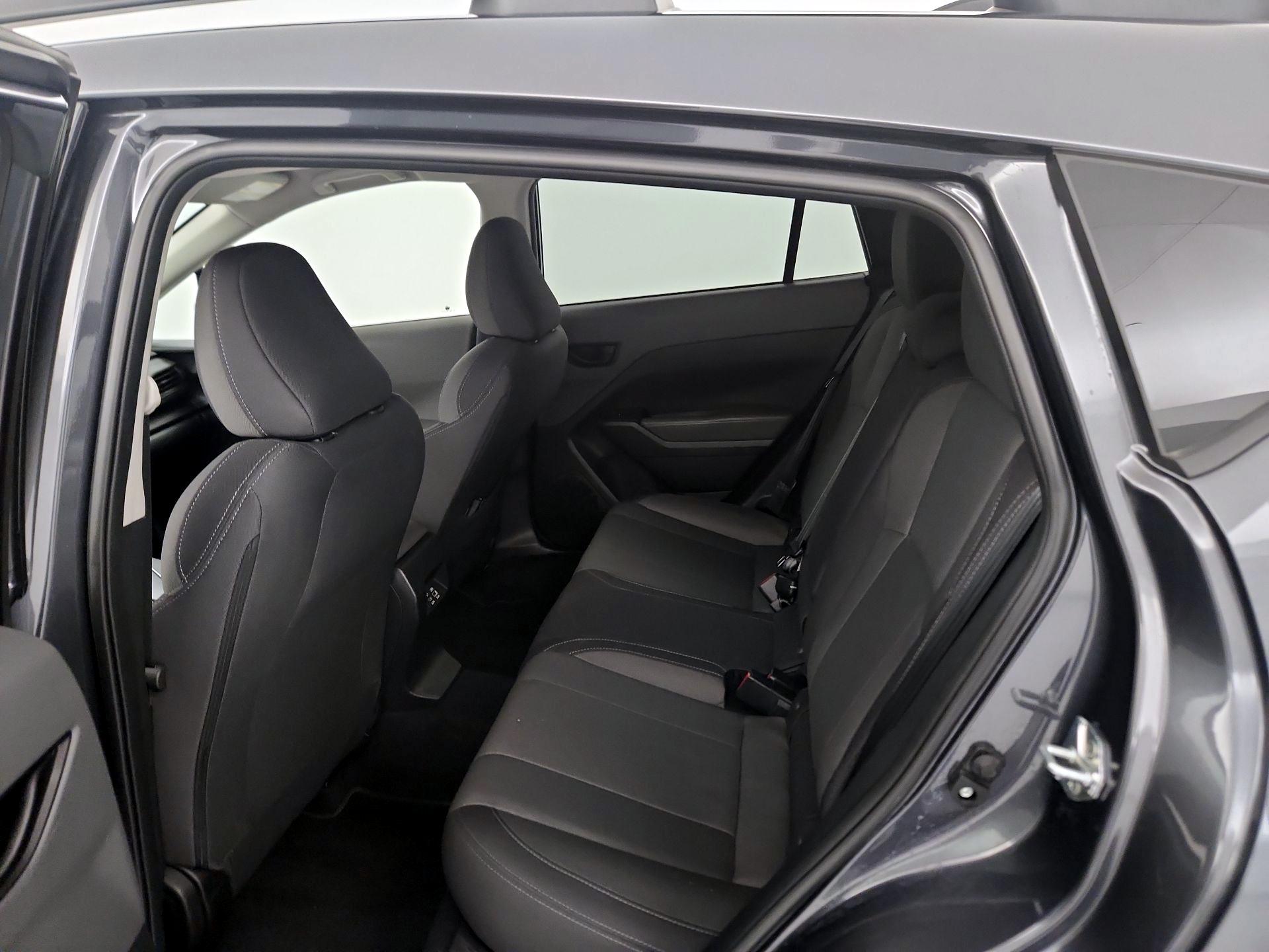 Thumbnail: 2025 Subaru Crosstrek - 20