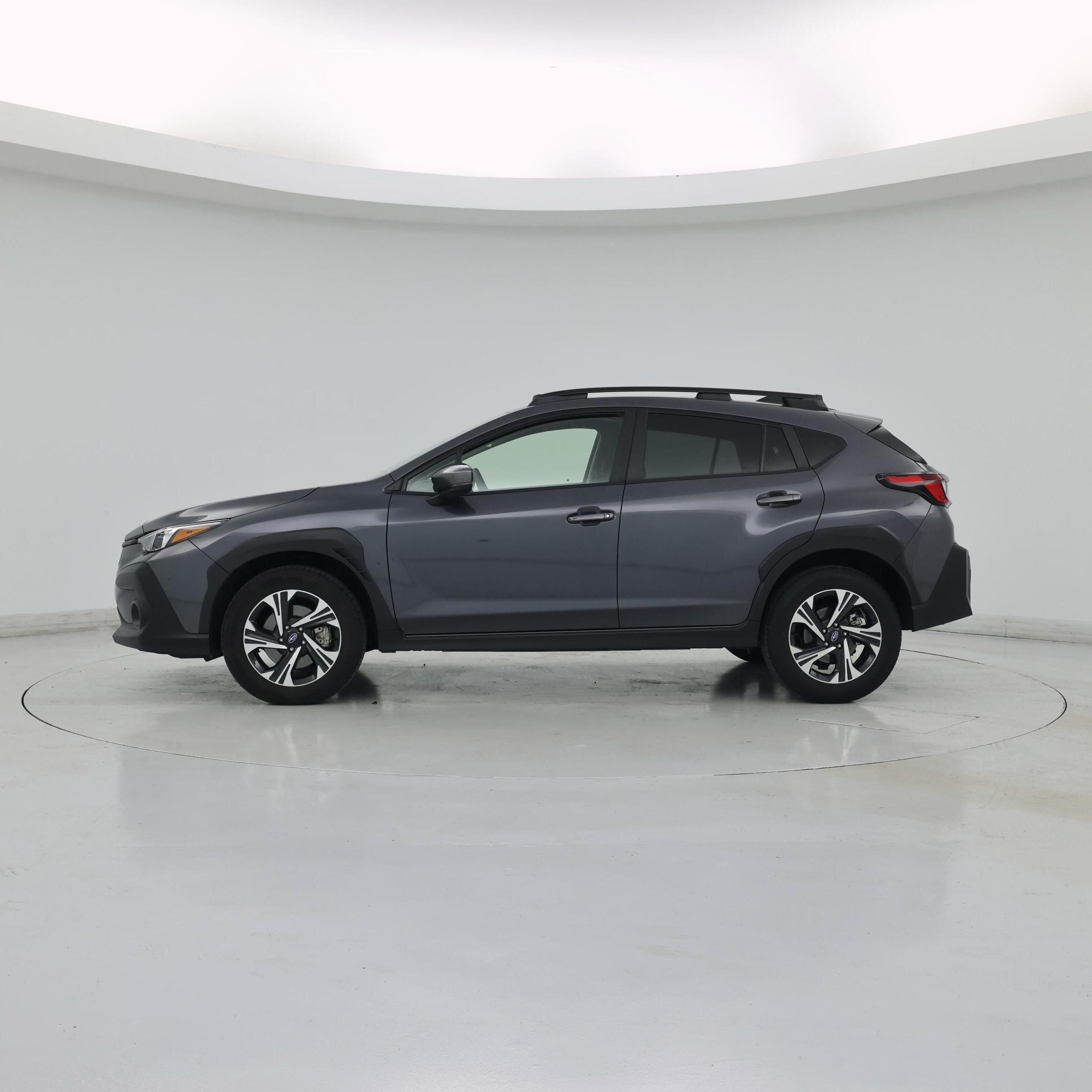Thumbnail: 2025 Subaru Crosstrek - 3