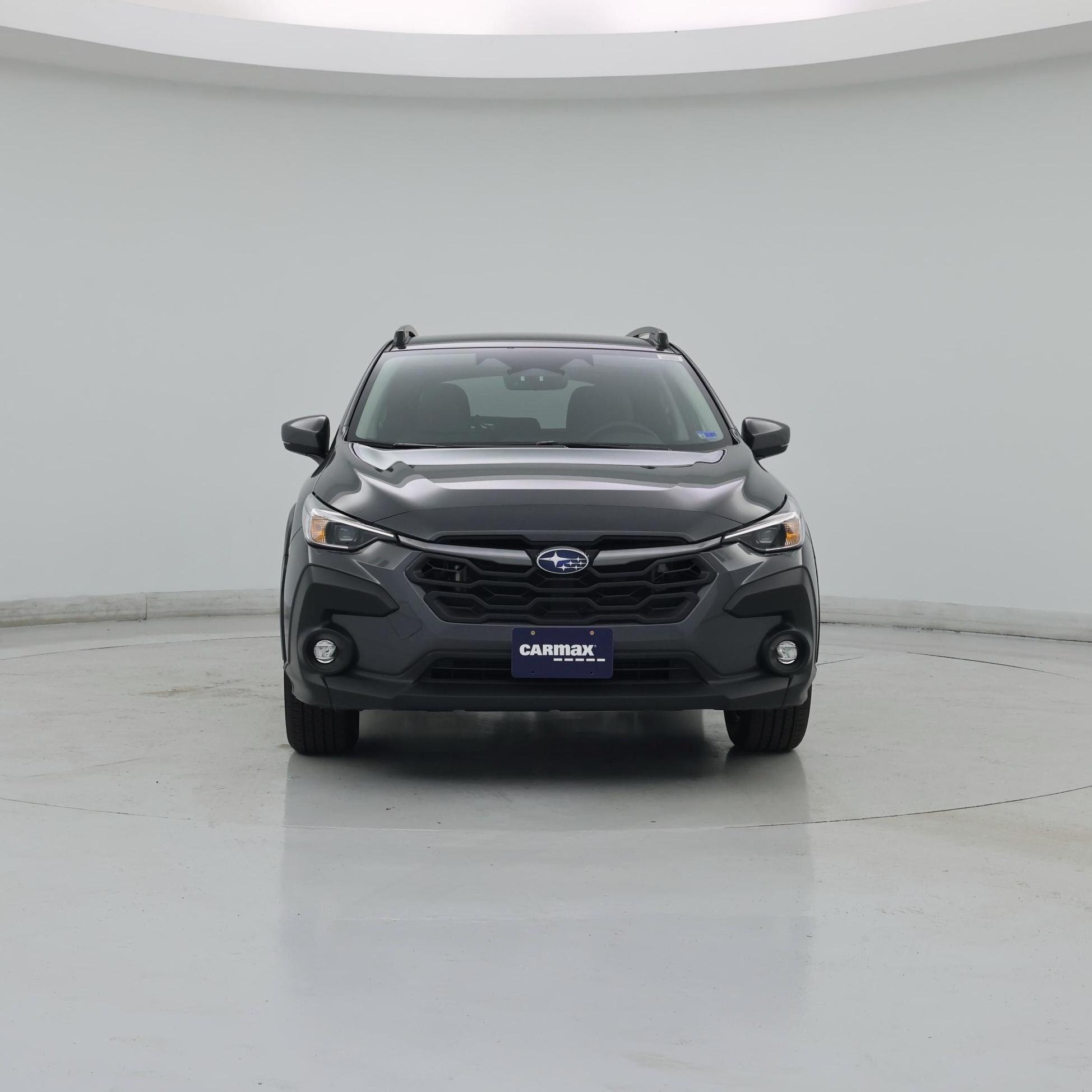 Thumbnail: 2025 Subaru Crosstrek - 5