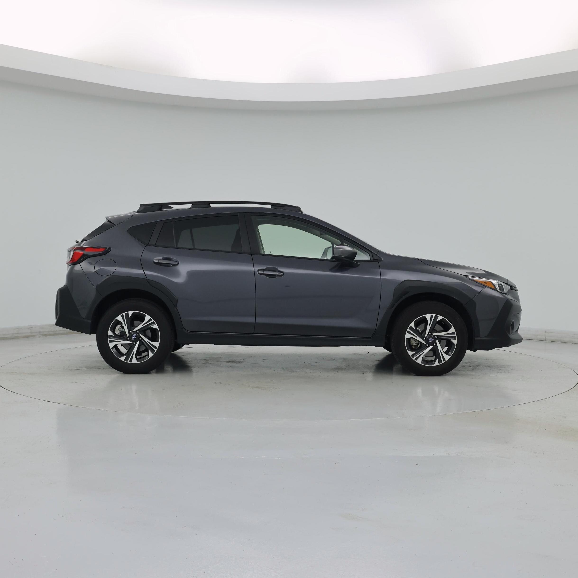 Thumbnail: 2025 Subaru Crosstrek - 7