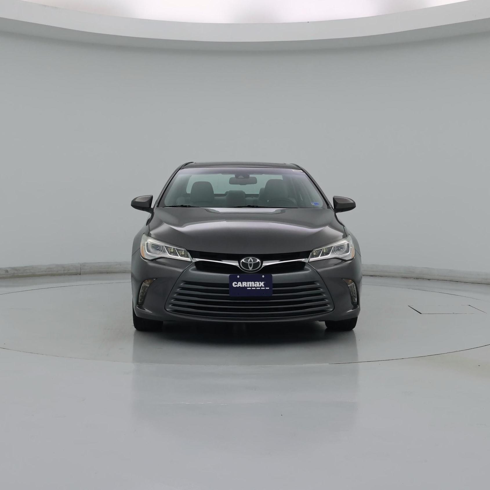 Thumbnail: 2015 Toyota Camry - 5
