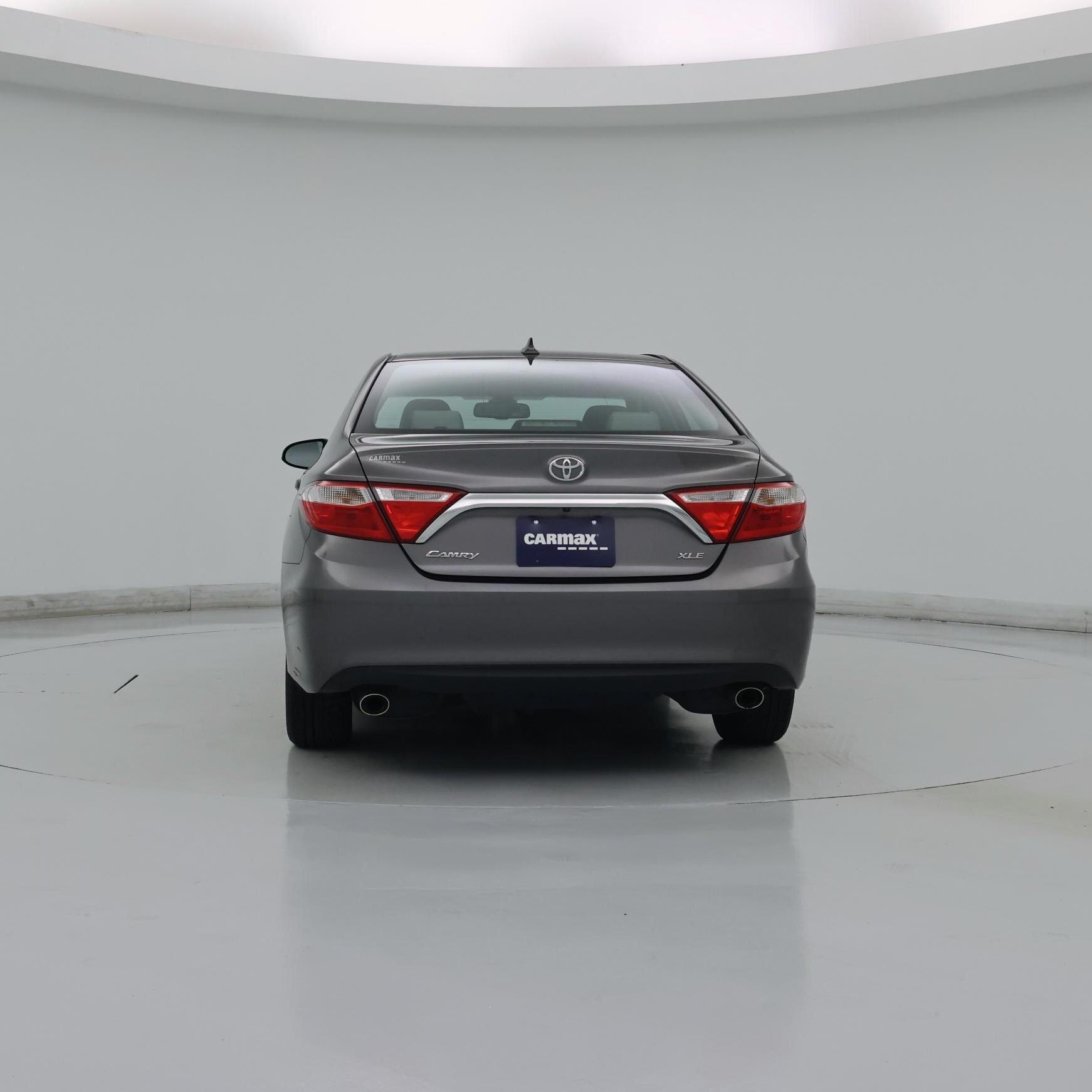 Thumbnail: 2015 Toyota Camry - 6