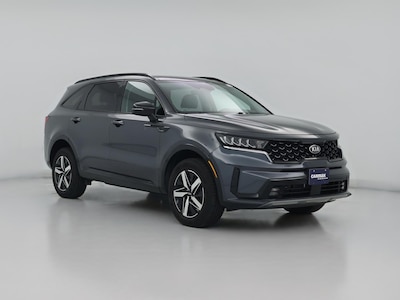 2021 Kia Sorento EX