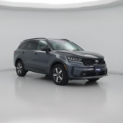 2021 Kia Sorento EX