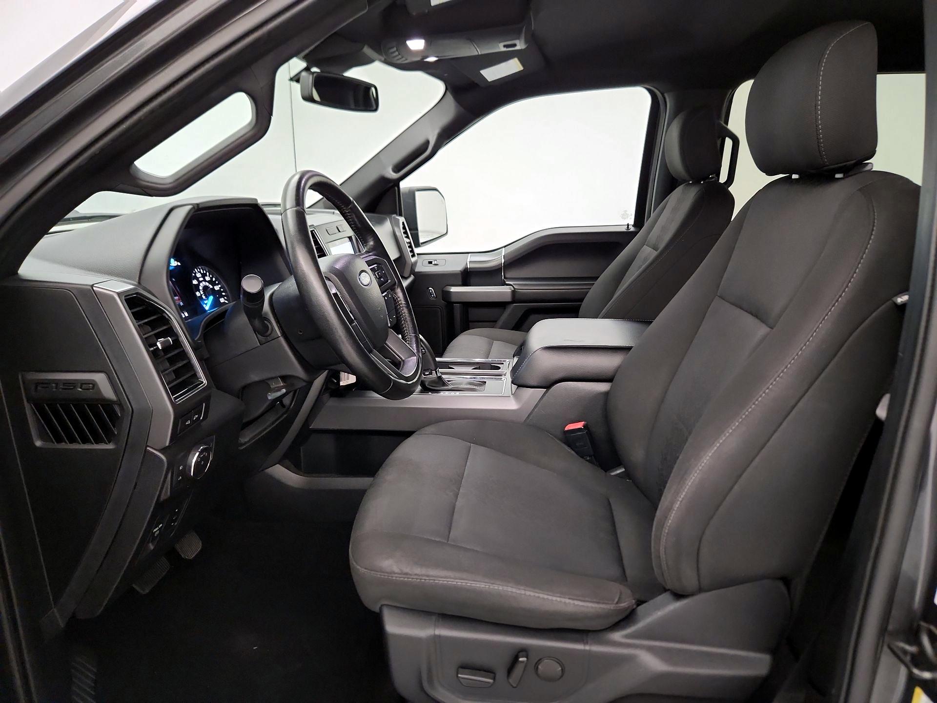 Thumbnail: 2019 Ford F-150 - 9