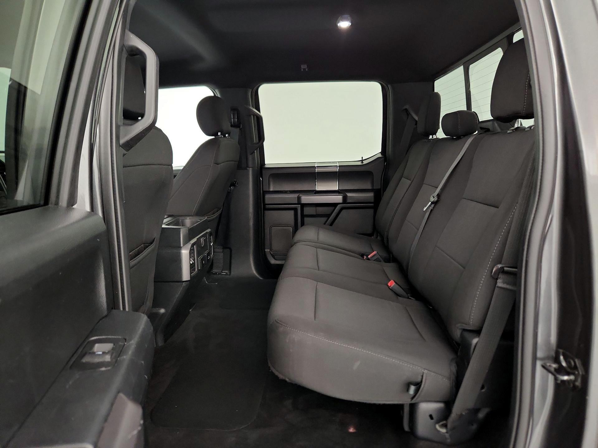 Thumbnail: 2019 Ford F-150 - 10