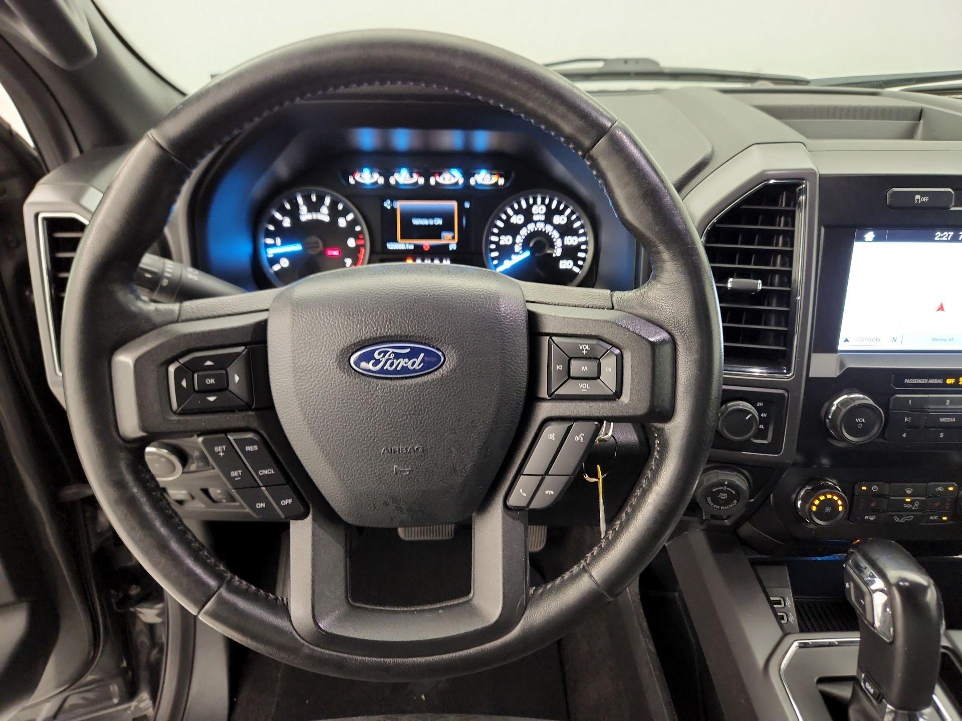 Thumbnail: 2019 Ford F-150 - 11