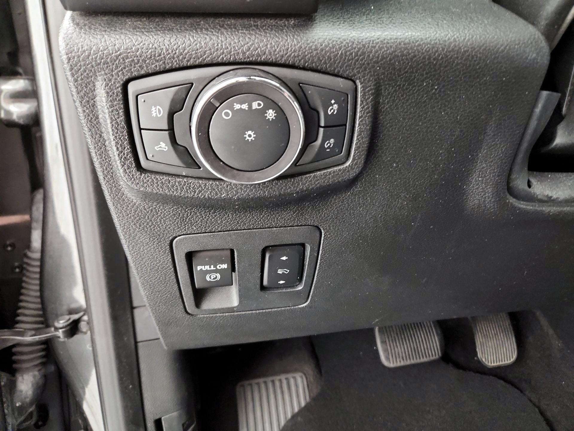 Thumbnail: 2019 Ford F-150 - 13