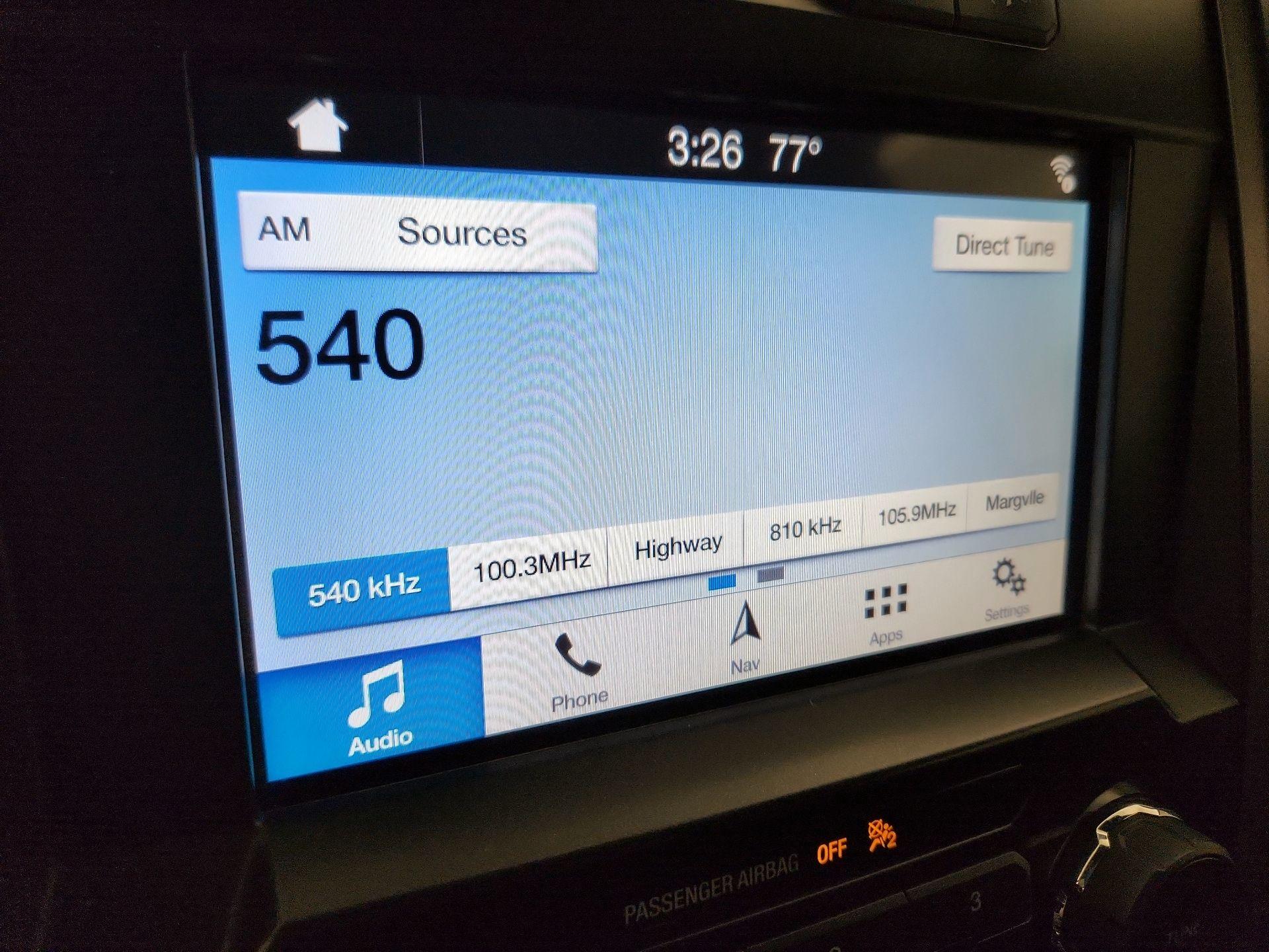 Thumbnail: 2019 Ford F-150 - 16