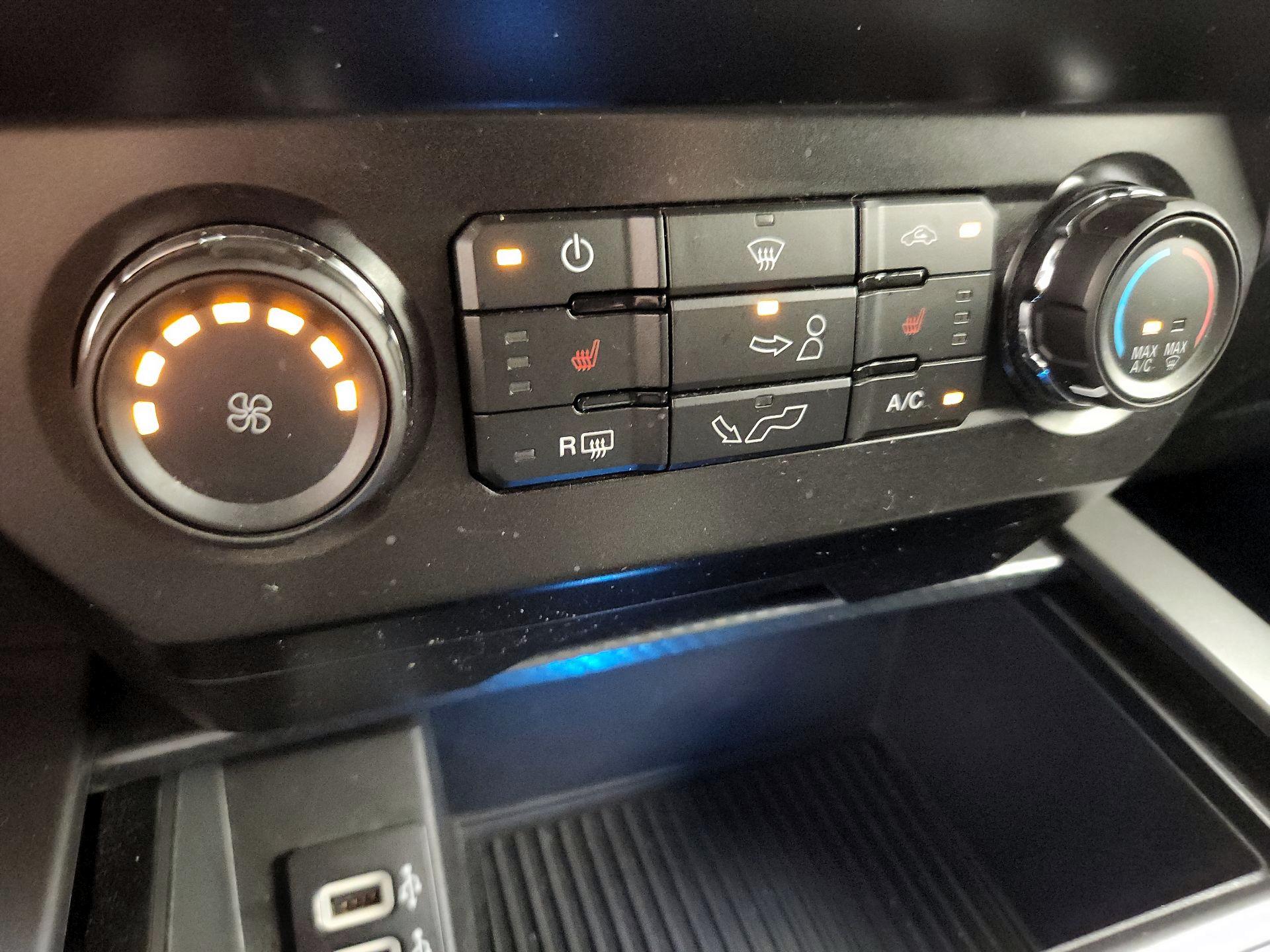 Thumbnail: 2019 Ford F-150 - 17