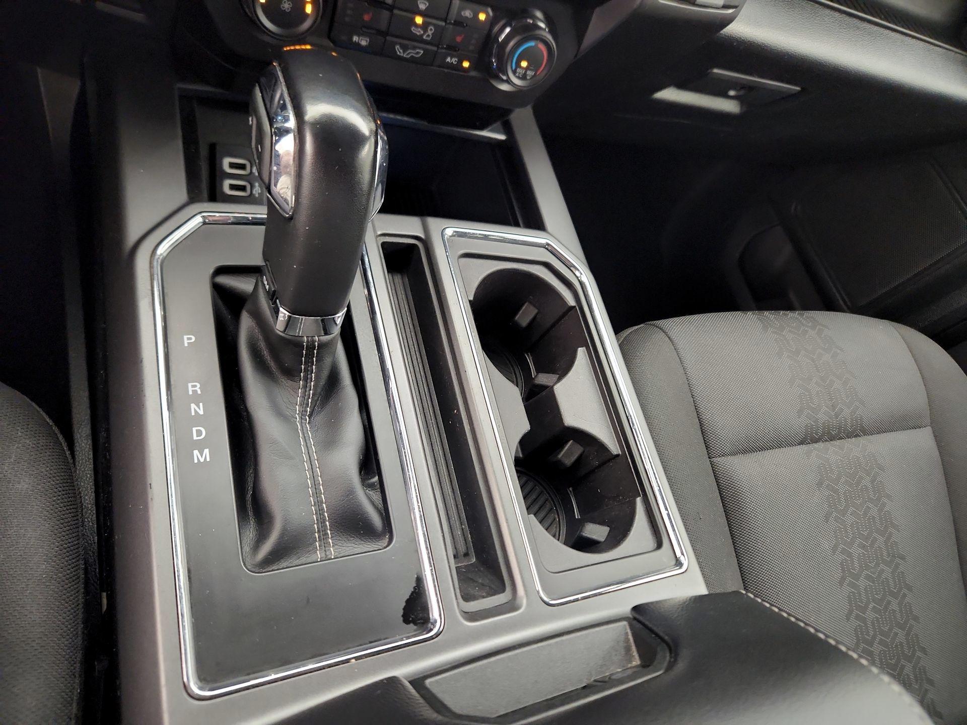 Thumbnail: 2019 Ford F-150 - 19