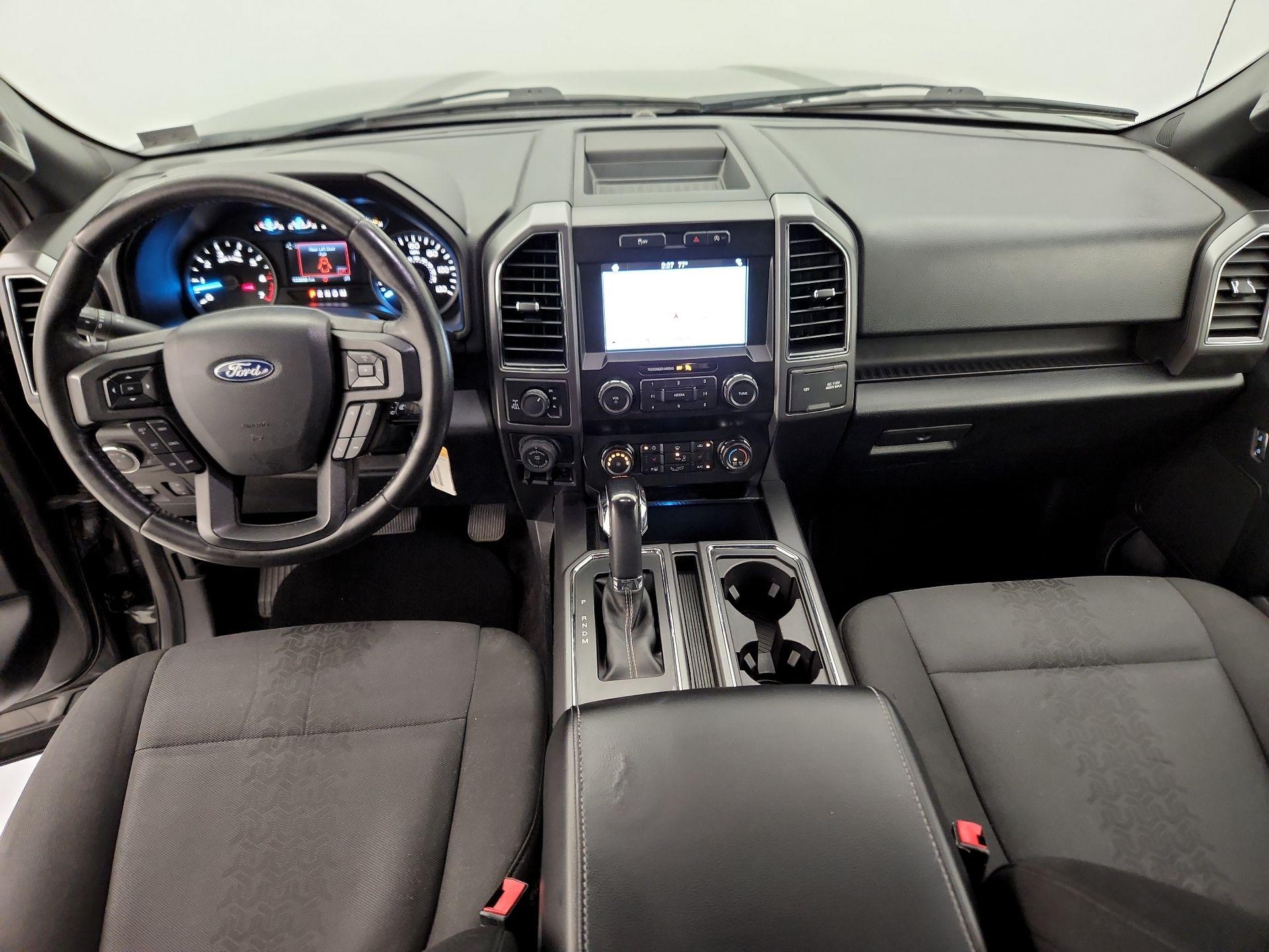 Thumbnail: 2019 Ford F-150 - 20