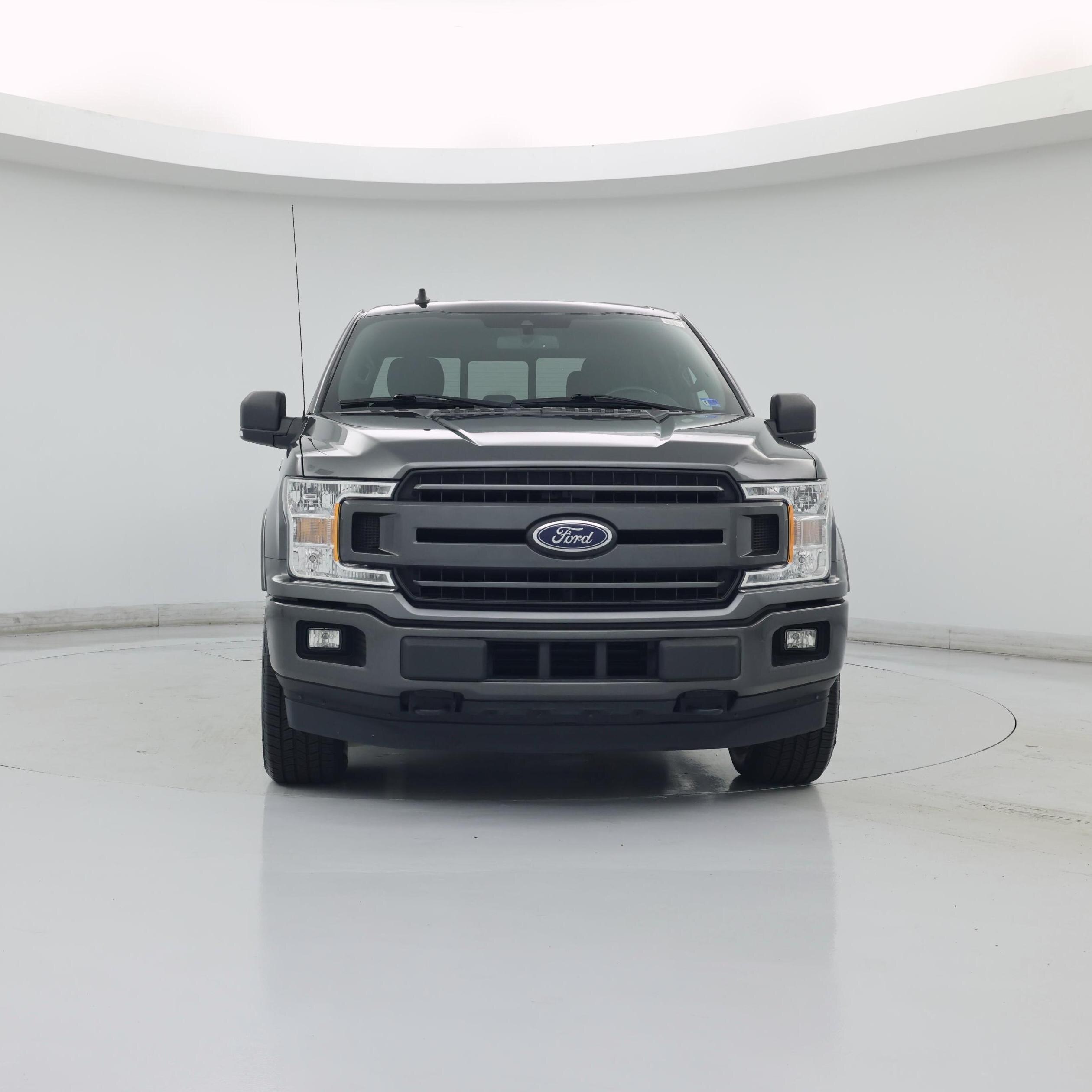 Thumbnail: 2019 Ford F-150 - 5