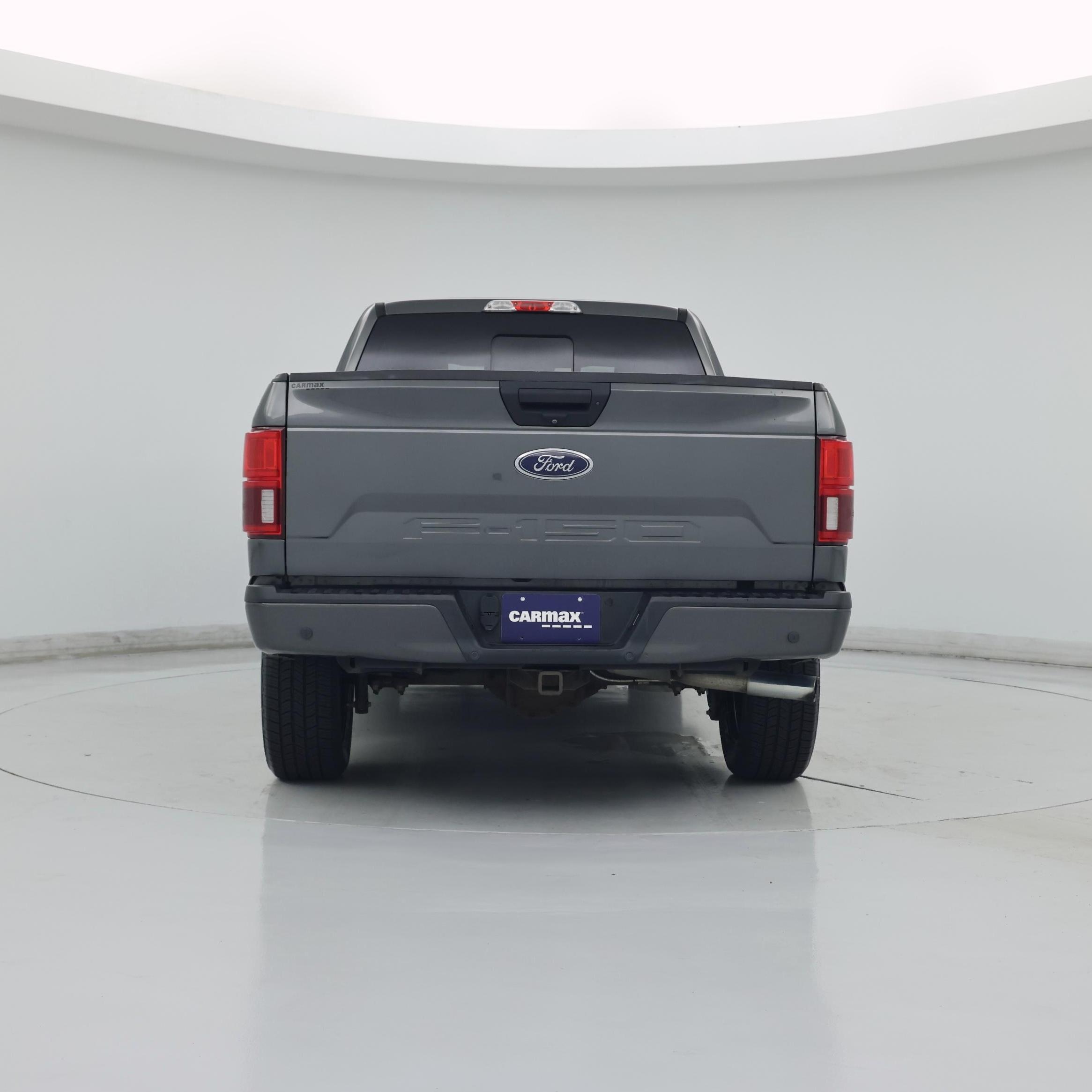 Thumbnail: 2019 Ford F-150 - 6