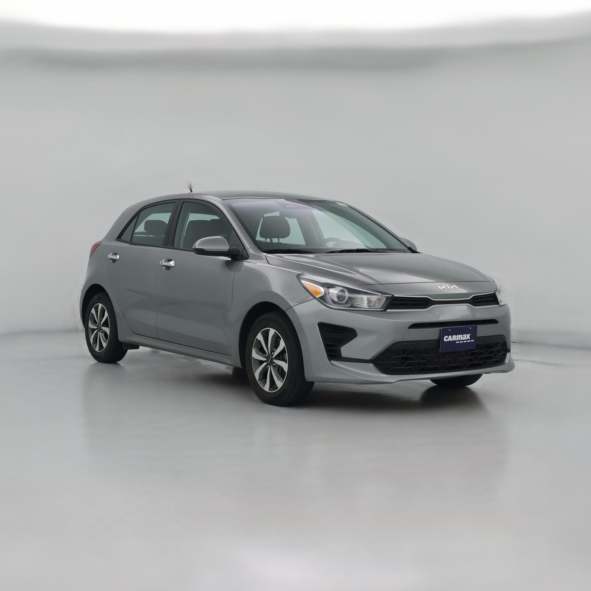 Thumbnail: 2022 Kia Rio5 - 1