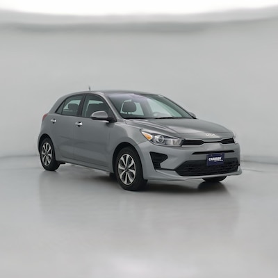 2022 Kia Rio5 S