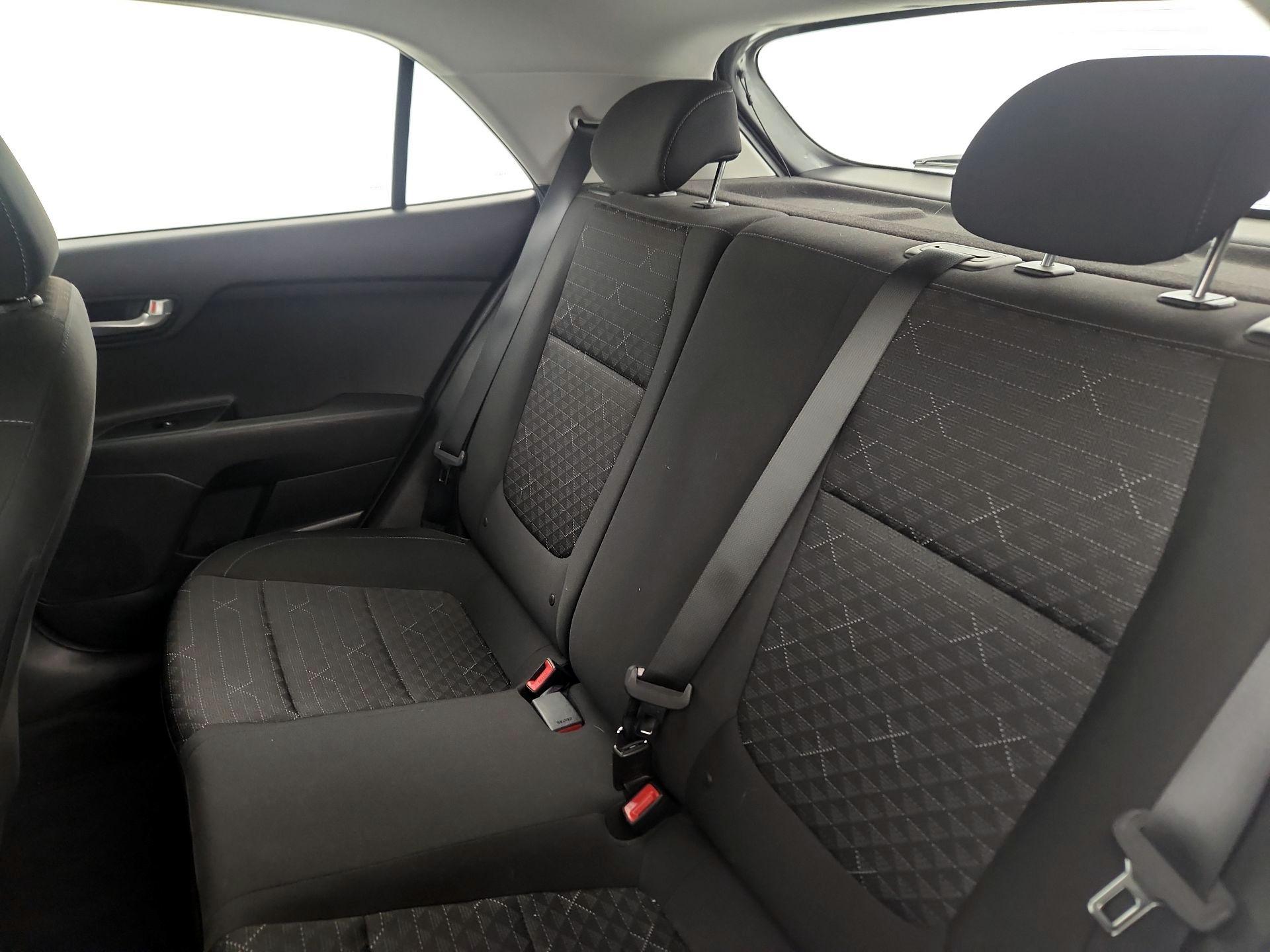 Thumbnail: 2022 Kia Rio5 - 19